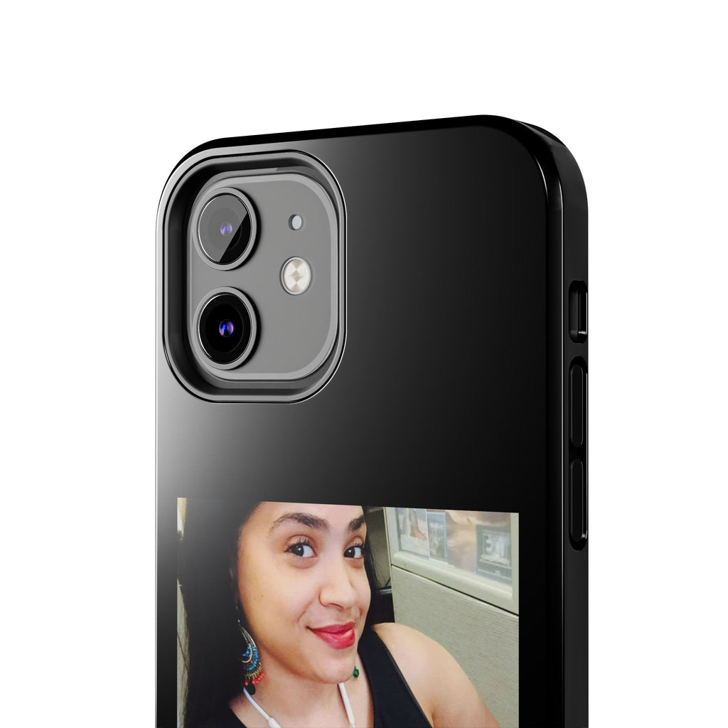 Young Amazing Carol Realtor Phone Case *Design In Progress*