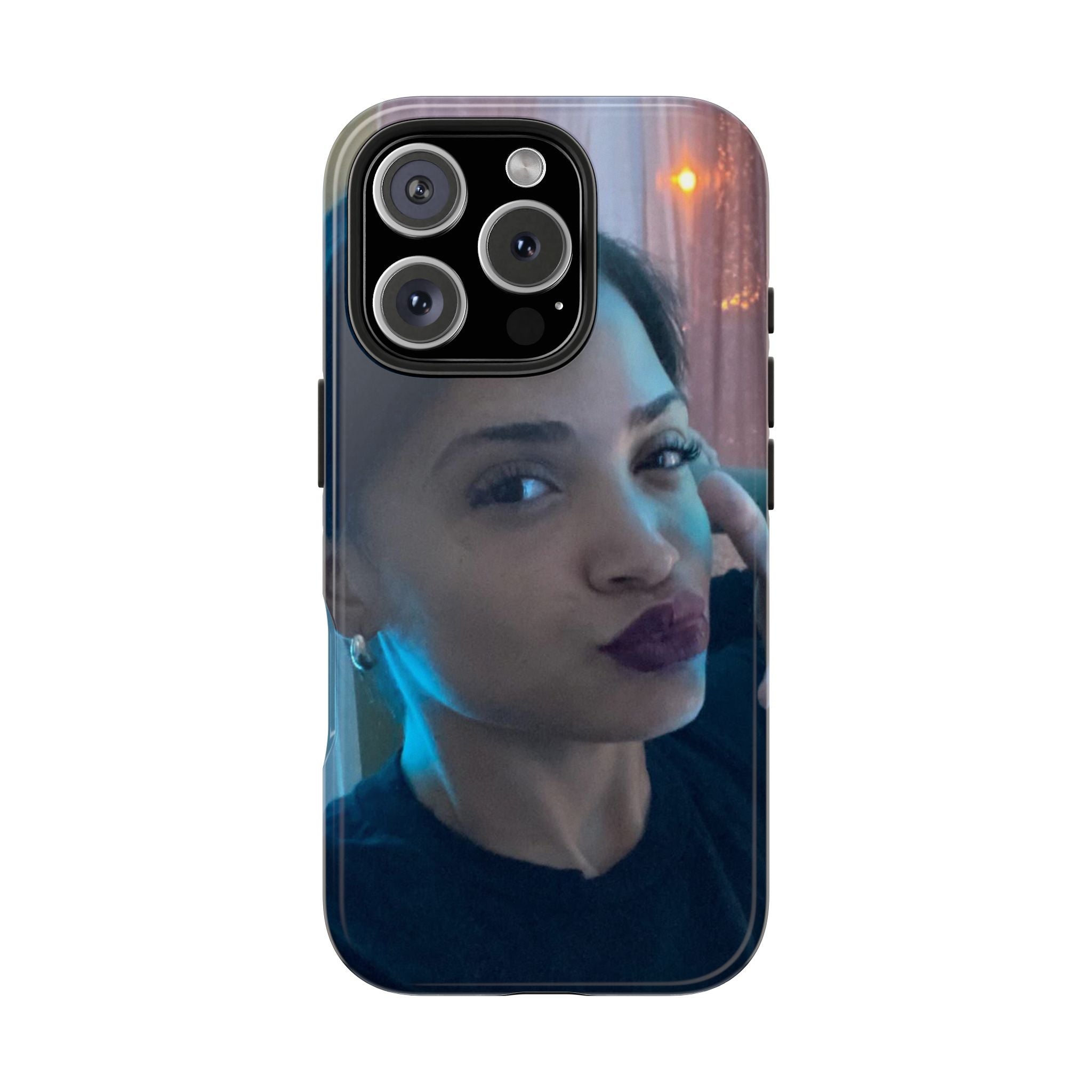 AC The Trapper Phone Case