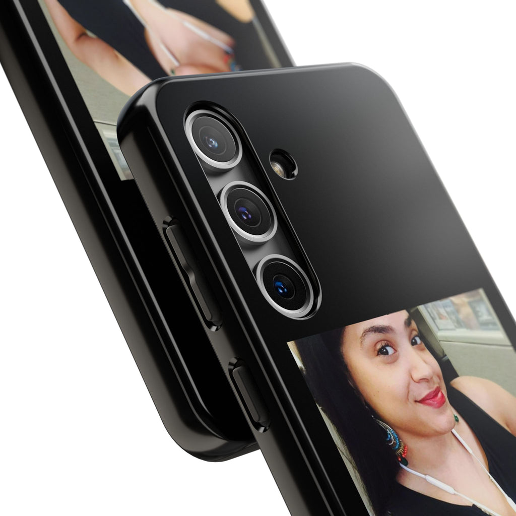 Young Amazing Carol Realtor Phone Case *Design In Progress*