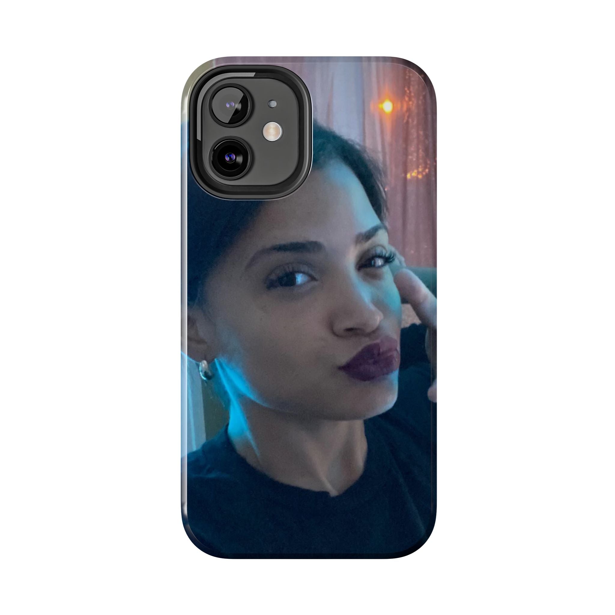 AC The Trapper Phone Case