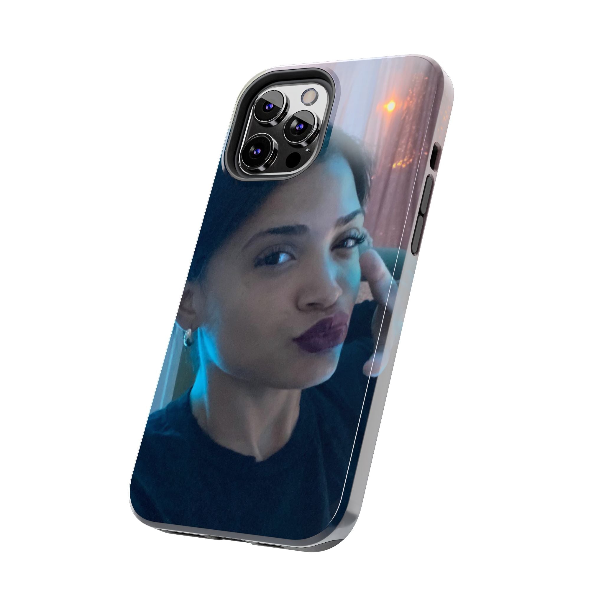 AC The Trapper Phone Case