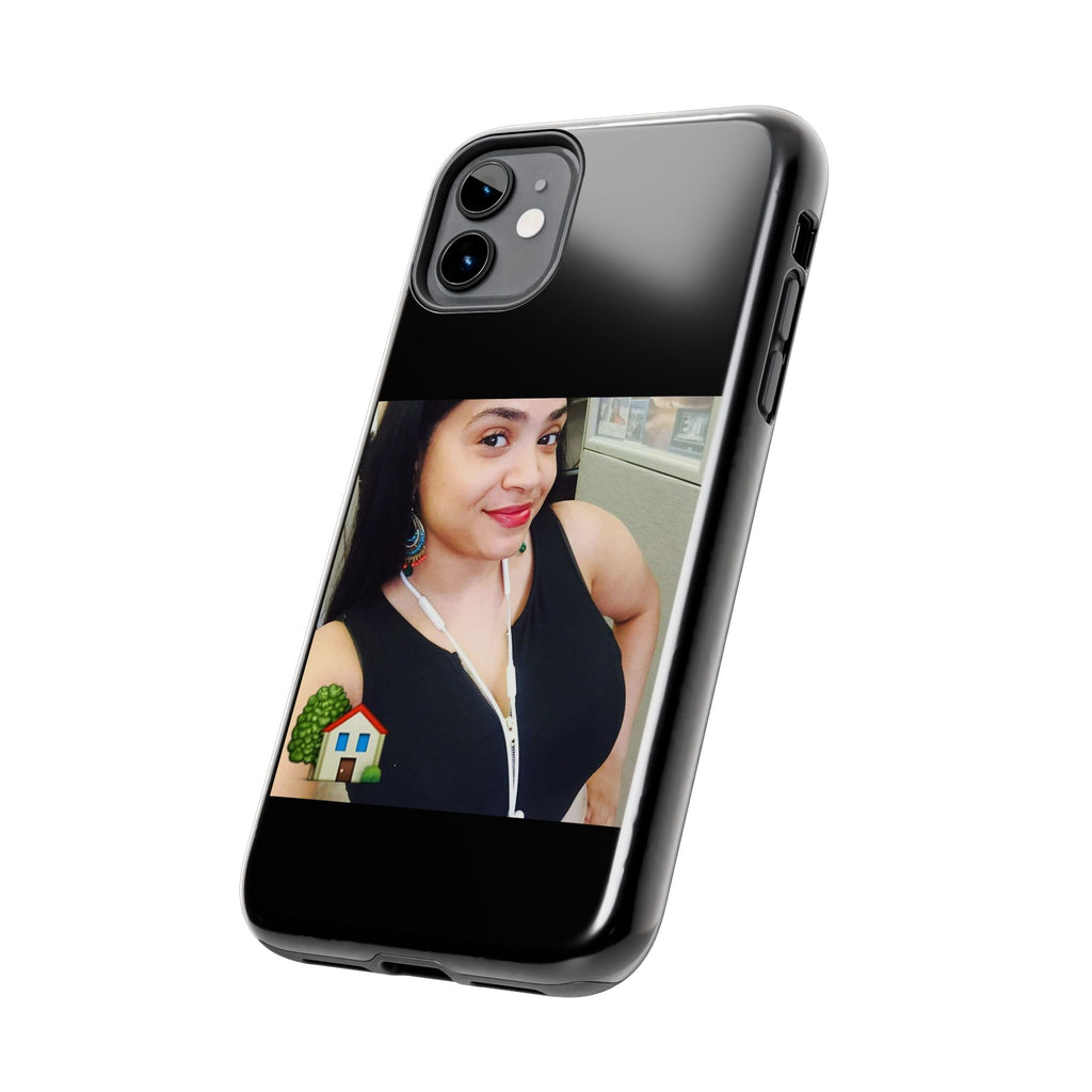 Young Amazing Carol Realtor Phone Case *Design In Progress*