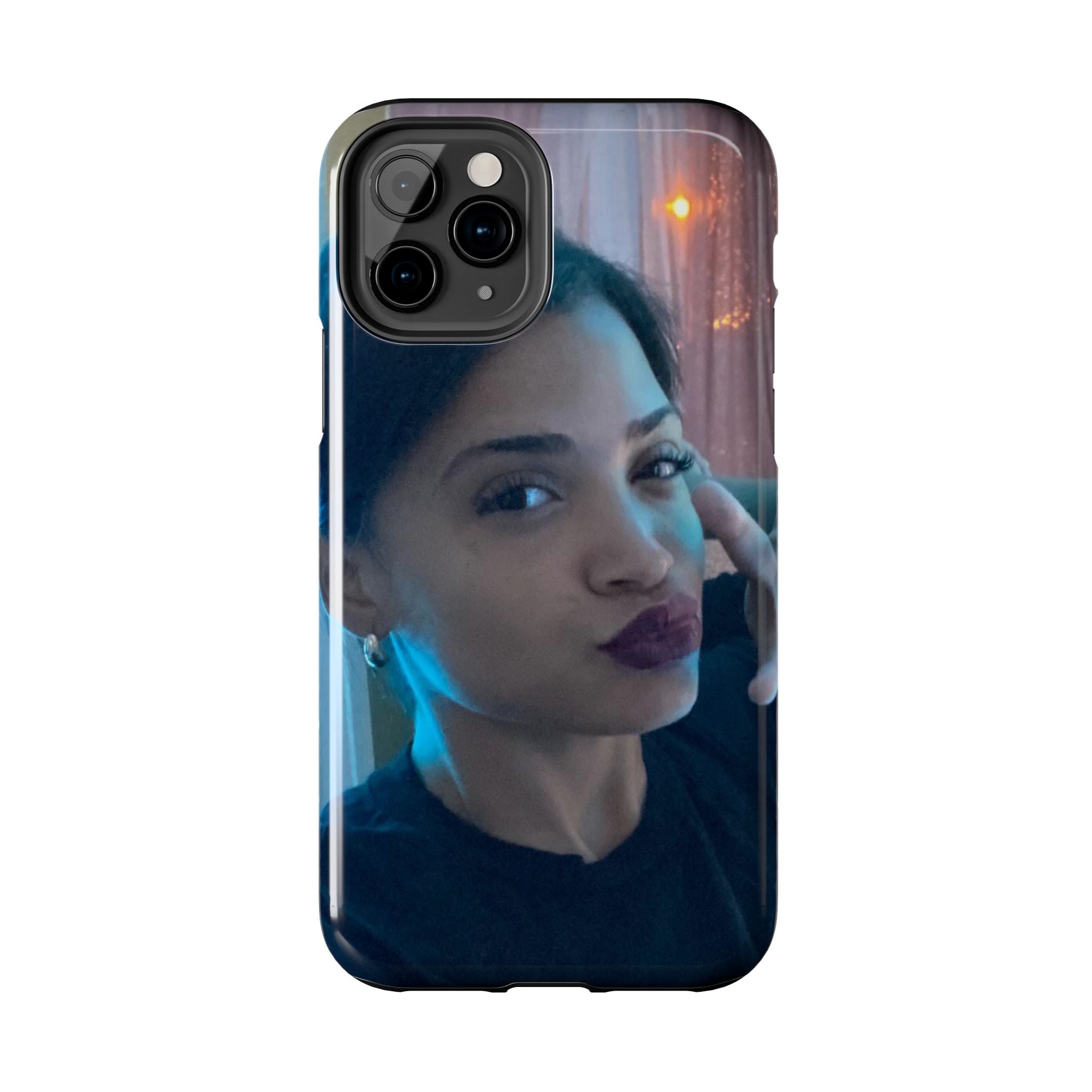 AC The Trapper Phone Case