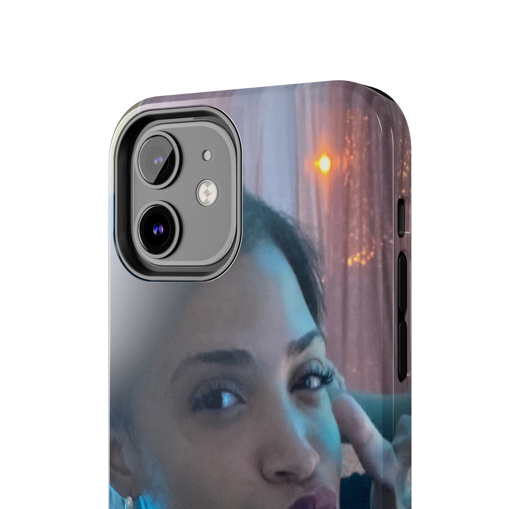 AC The Trapper Phone Case