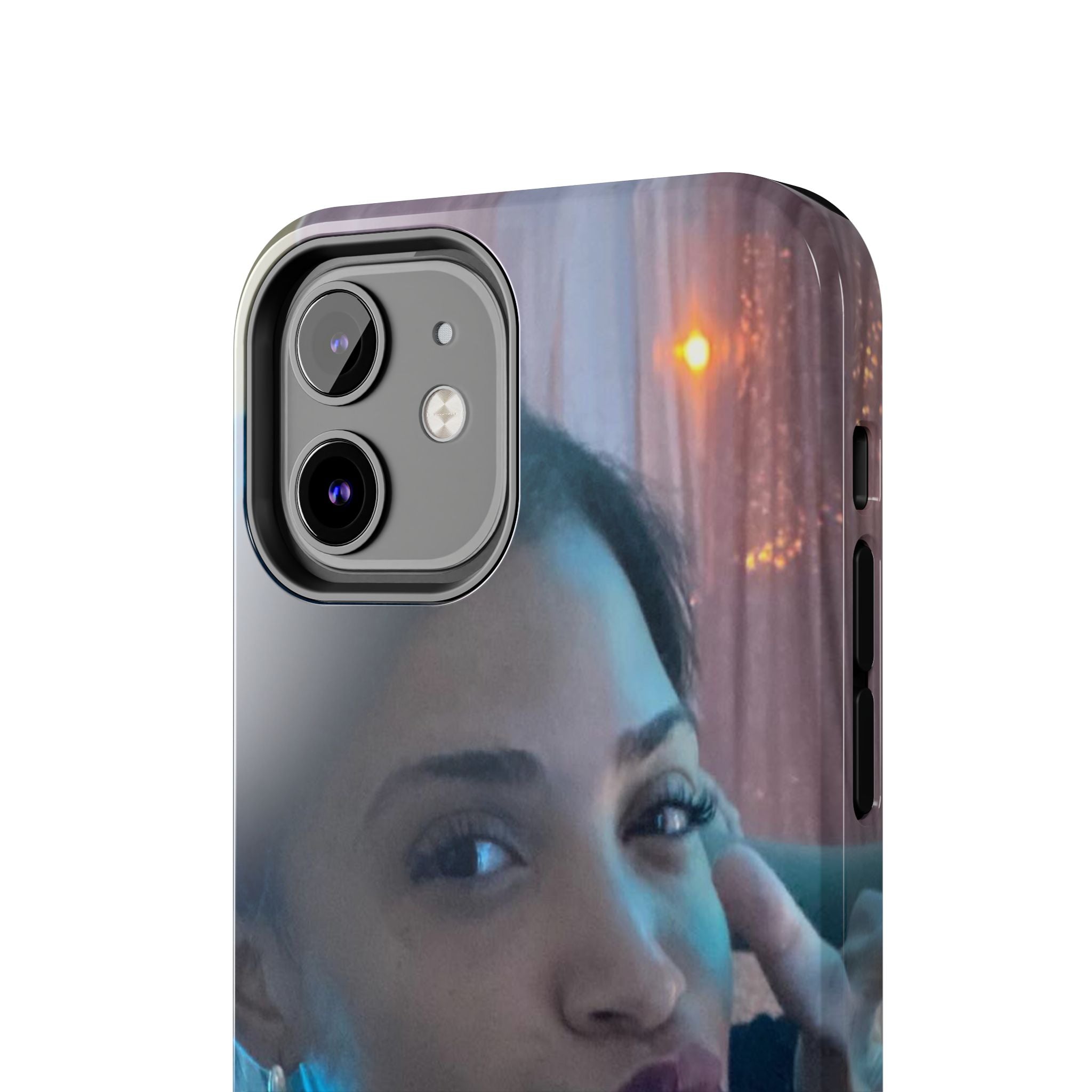 AC The Trapper Phone Case