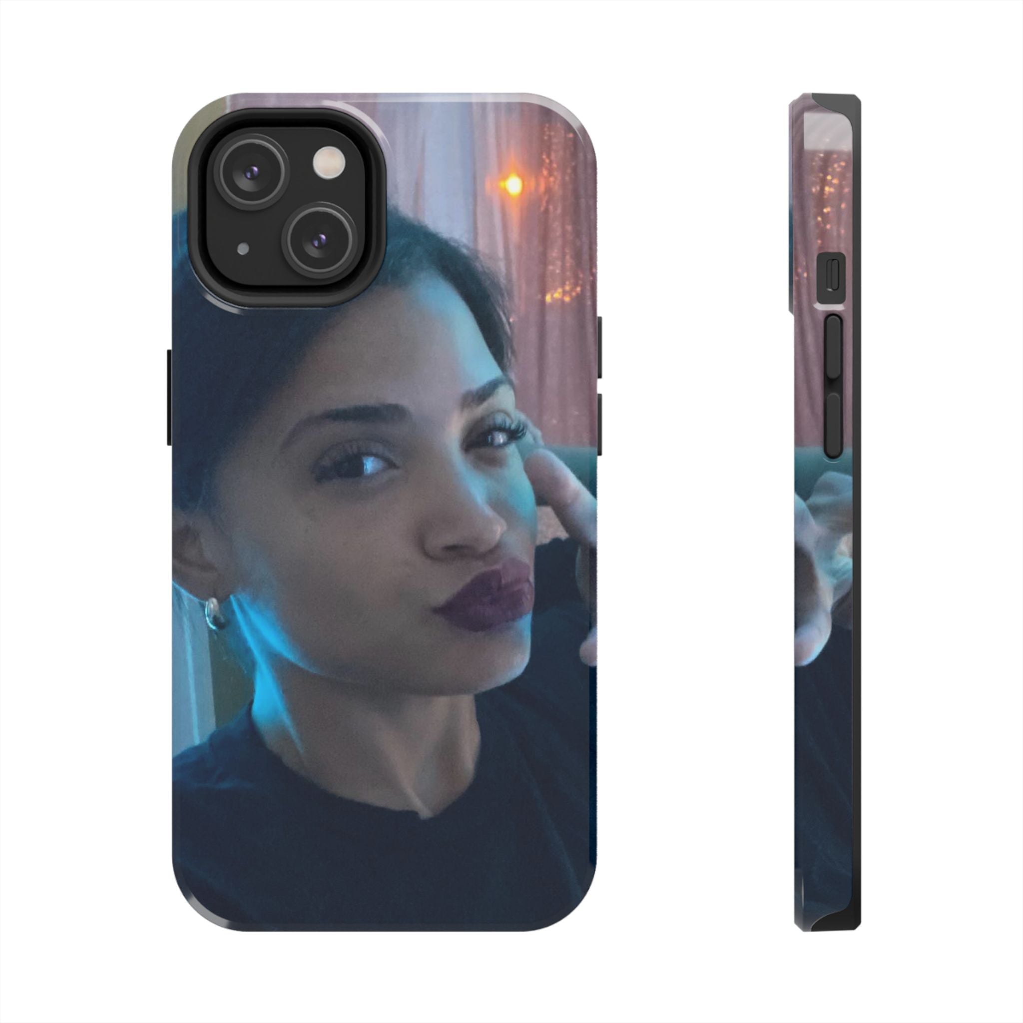 AC The Trapper Phone Case