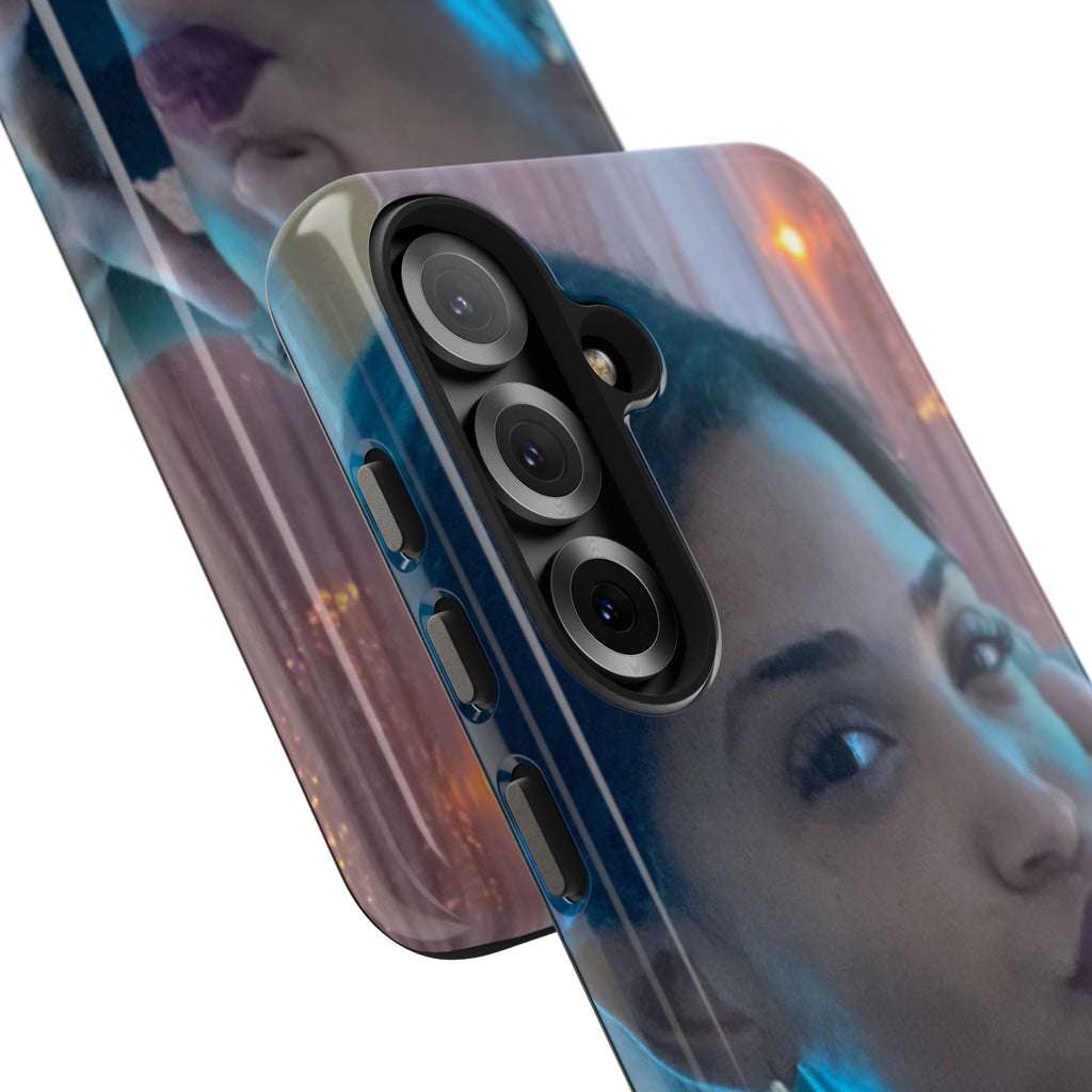 AC The Trapper Phone Case