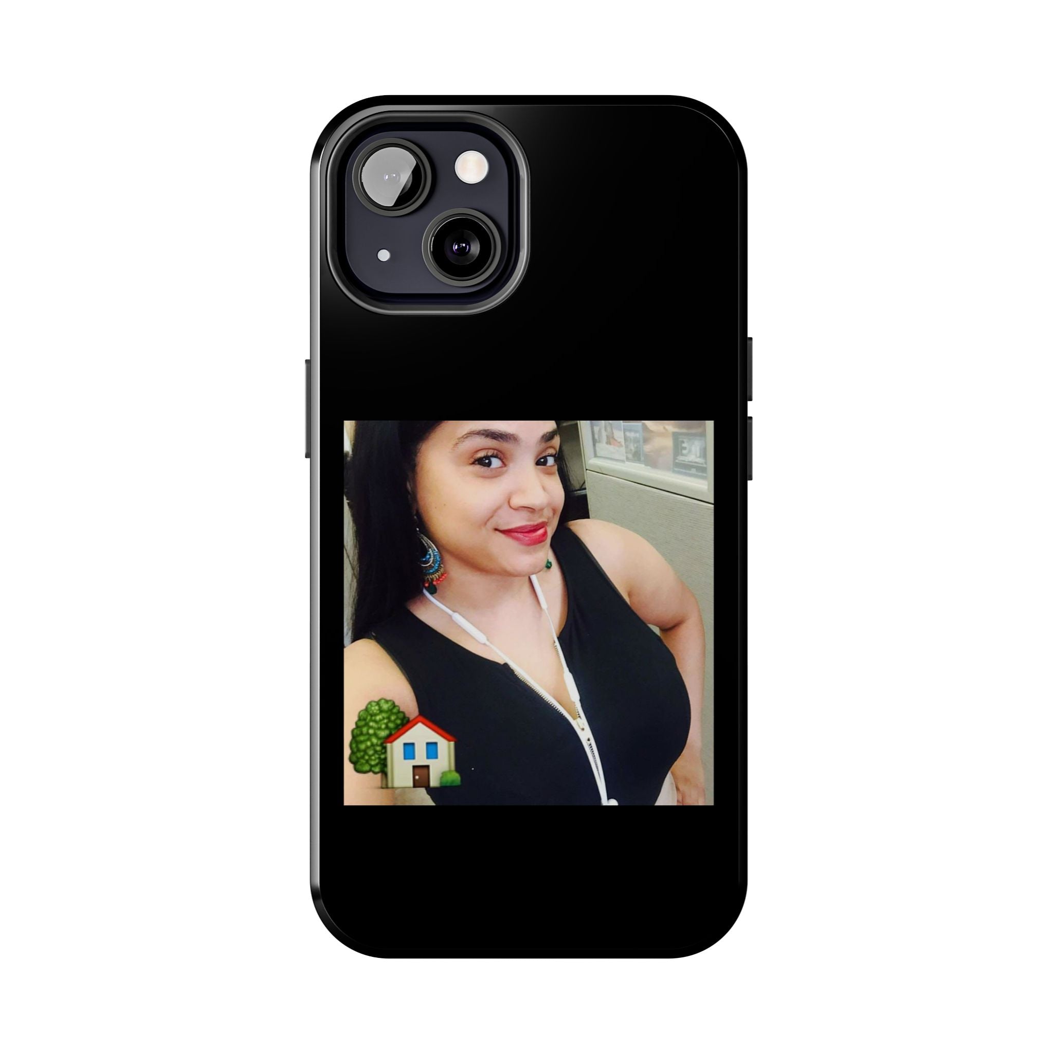 Young Amazing Carol Realtor Phone Case *Design In Progress*