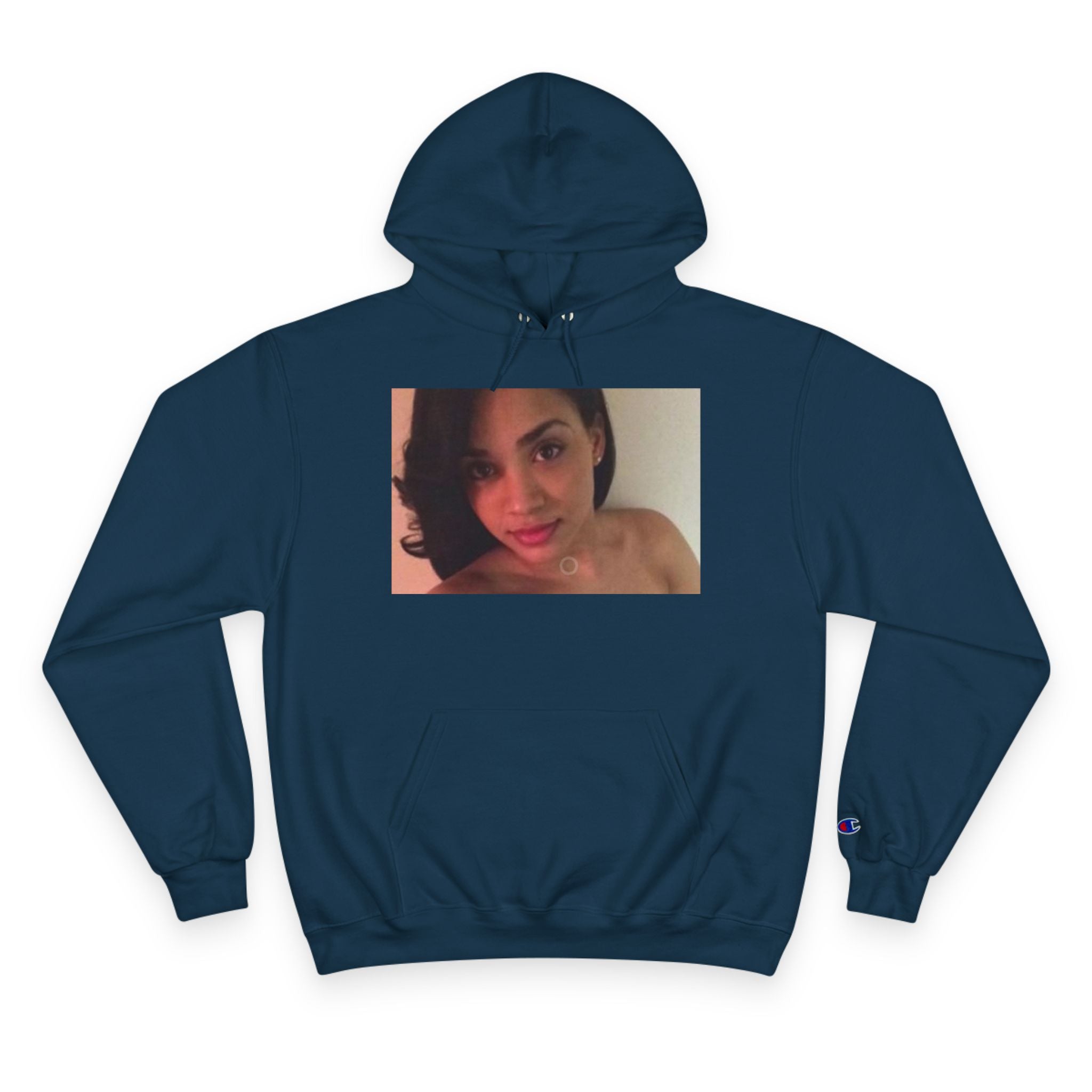 Amazing Carol Valentines Day Selfie Champion Sweater