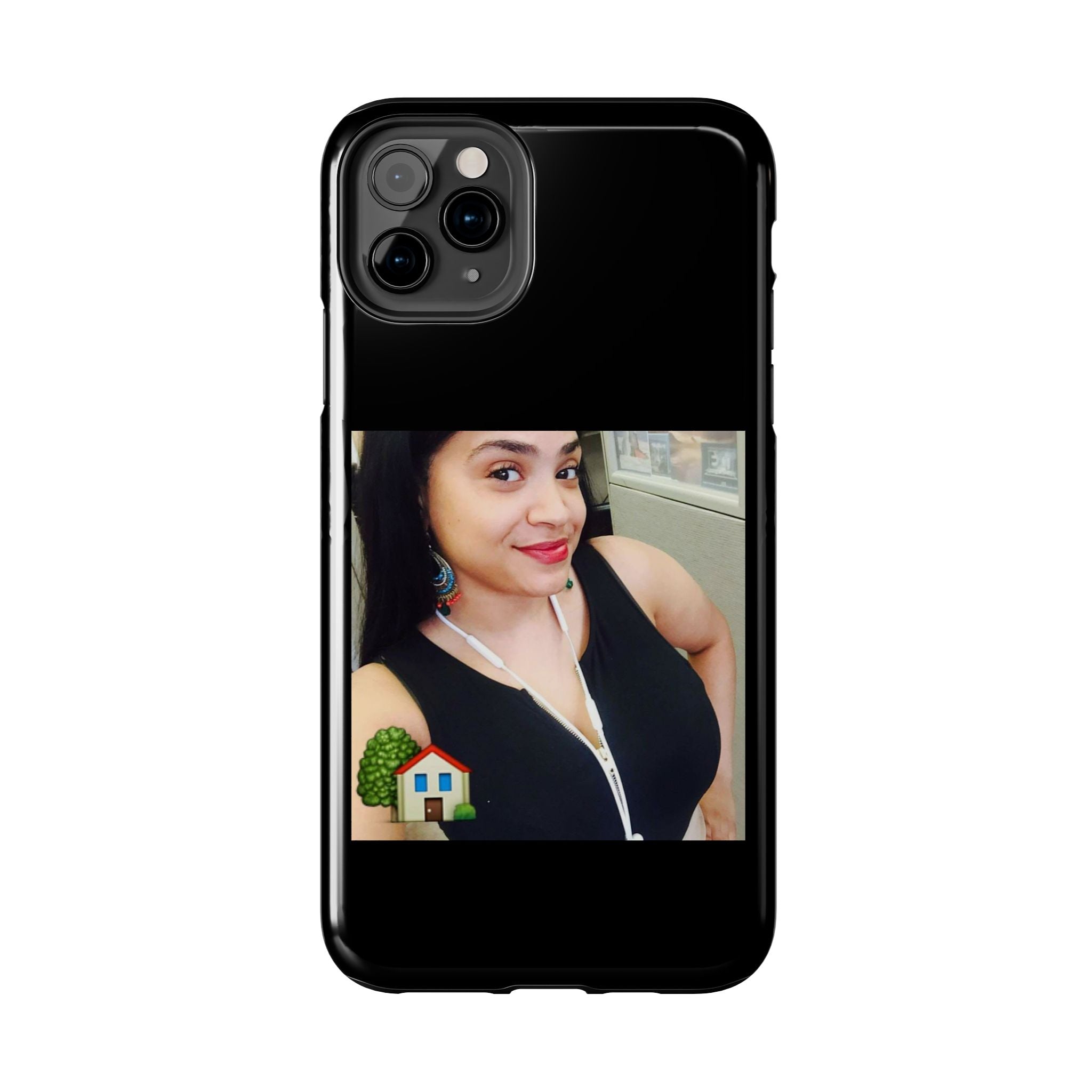 Young Amazing Carol Realtor Phone Case *Design In Progress*