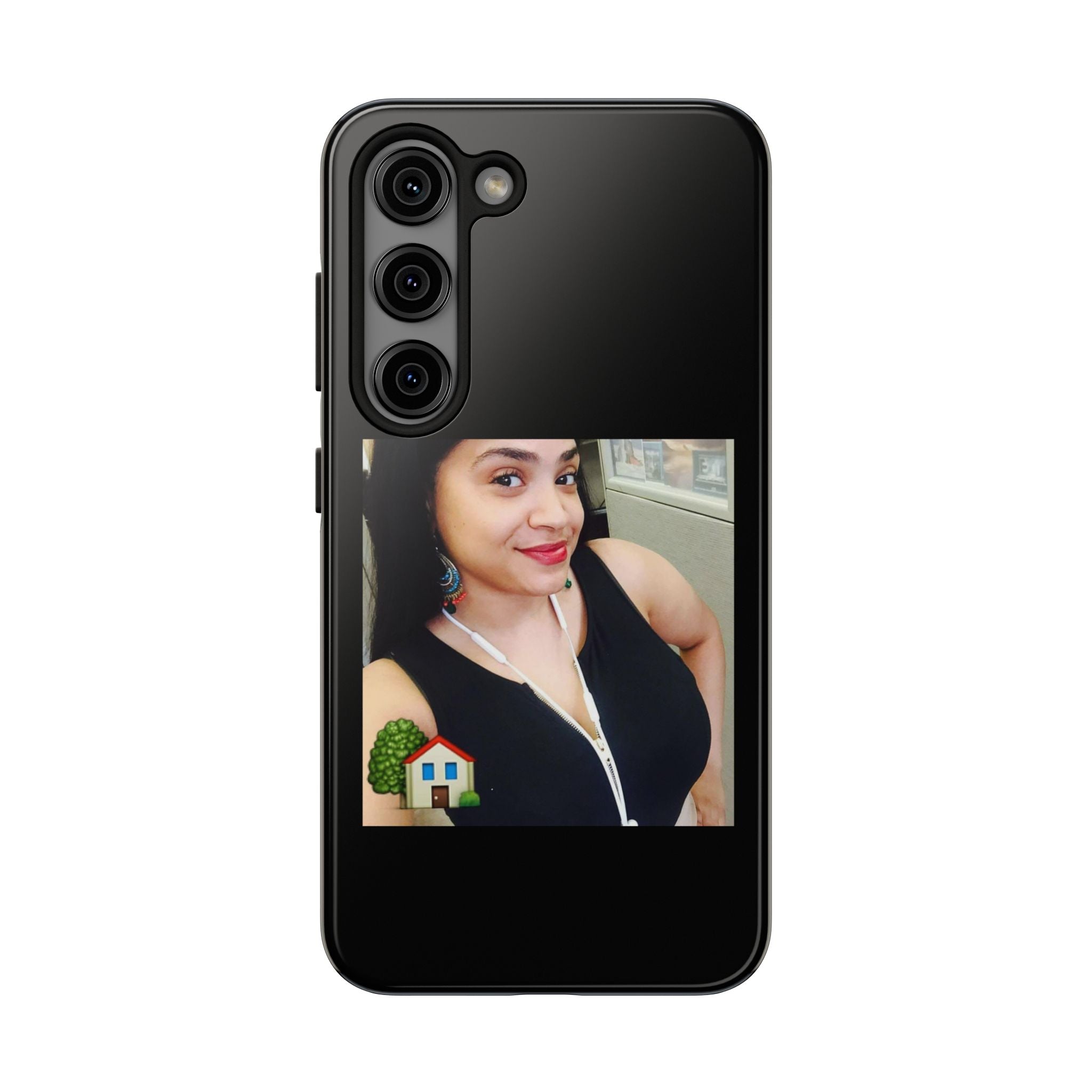 Young Amazing Carol Realtor Phone Case *Design In Progress*