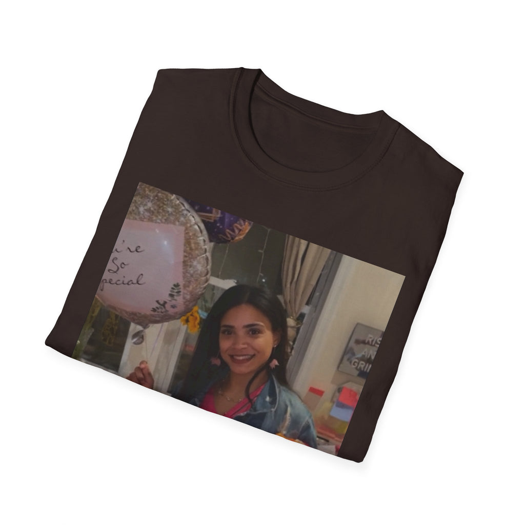 Amazing Carol Birthday T-Shirt