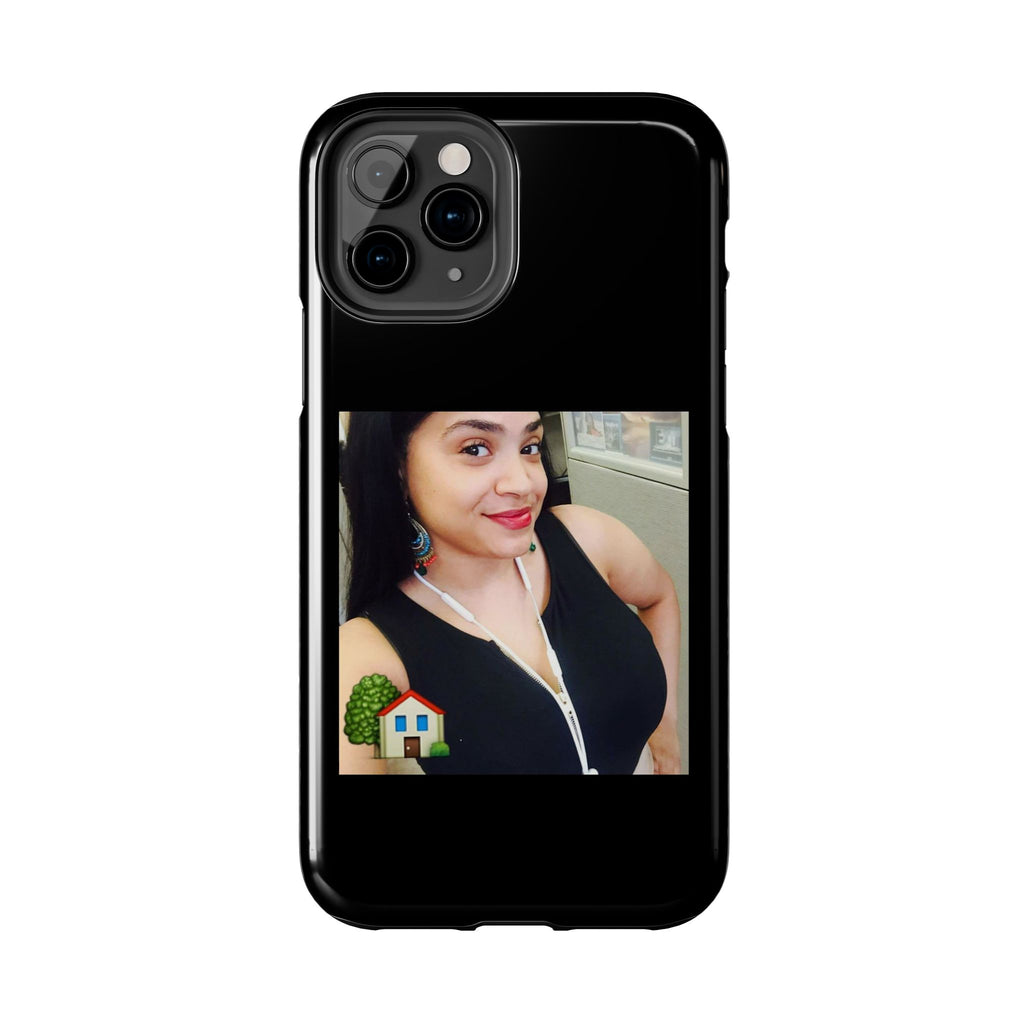 Young Amazing Carol Realtor Phone Case *Design In Progress*