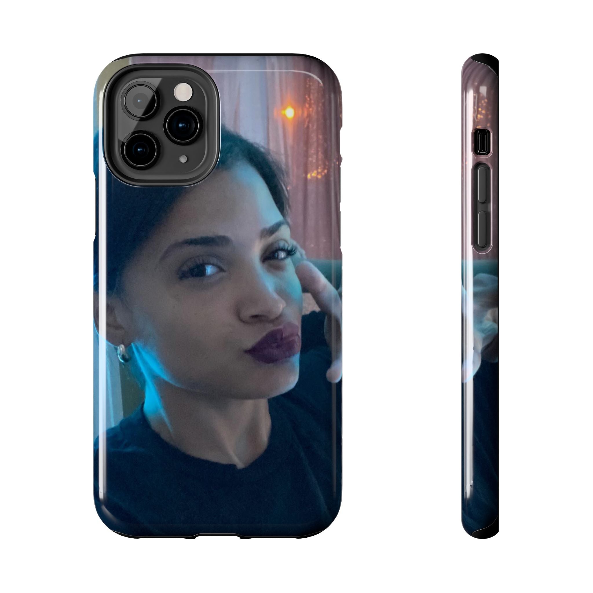 AC The Trapper Phone Case