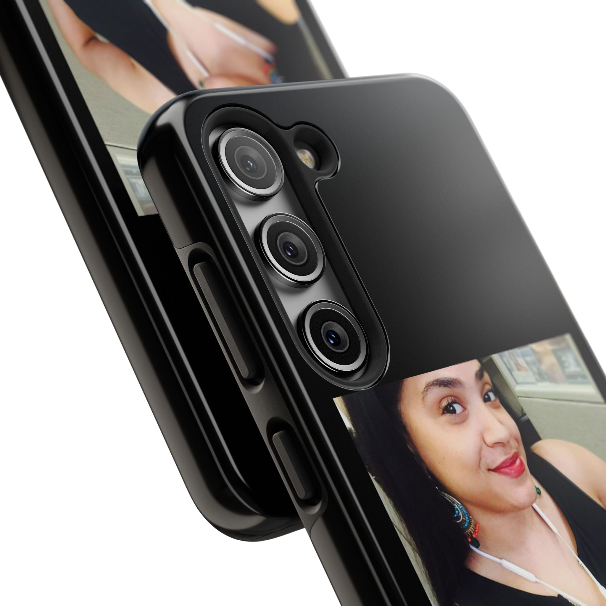 Young Amazing Carol Realtor Phone Case *Design In Progress*