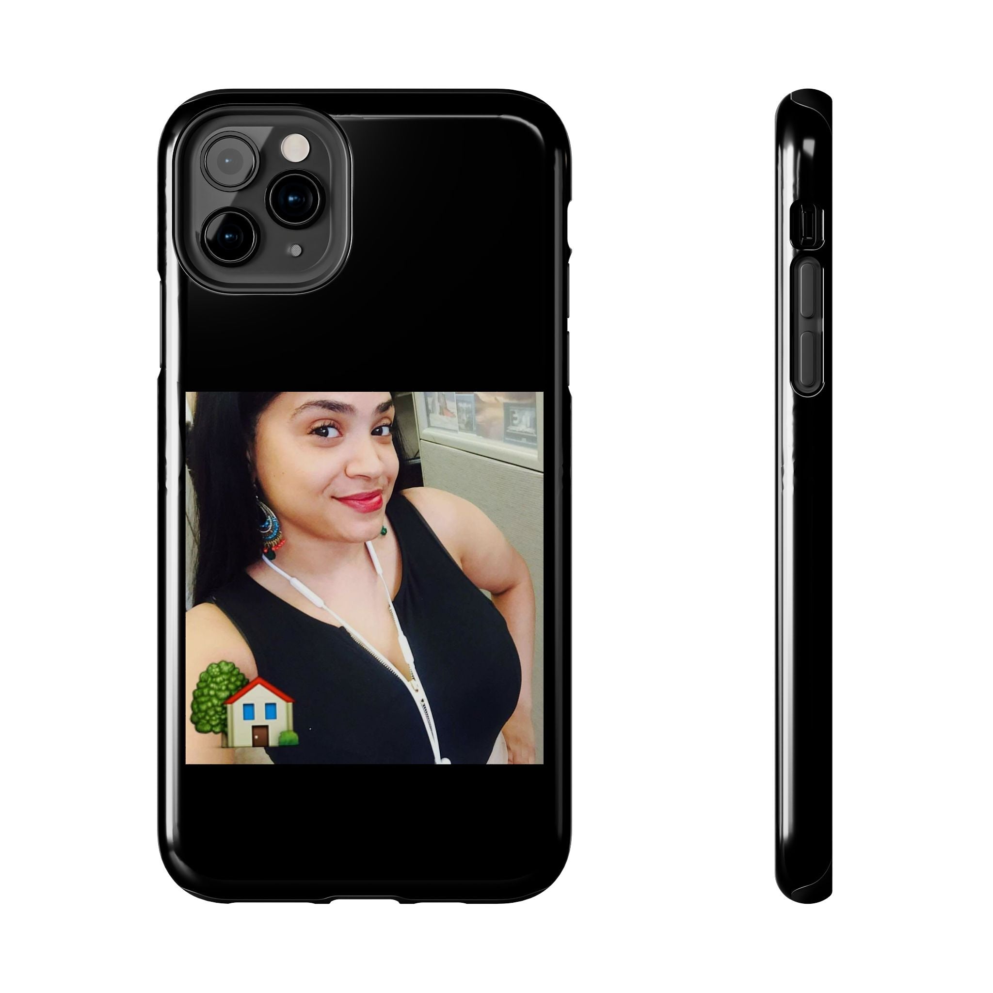 Young Amazing Carol Realtor Phone Case *Design In Progress*