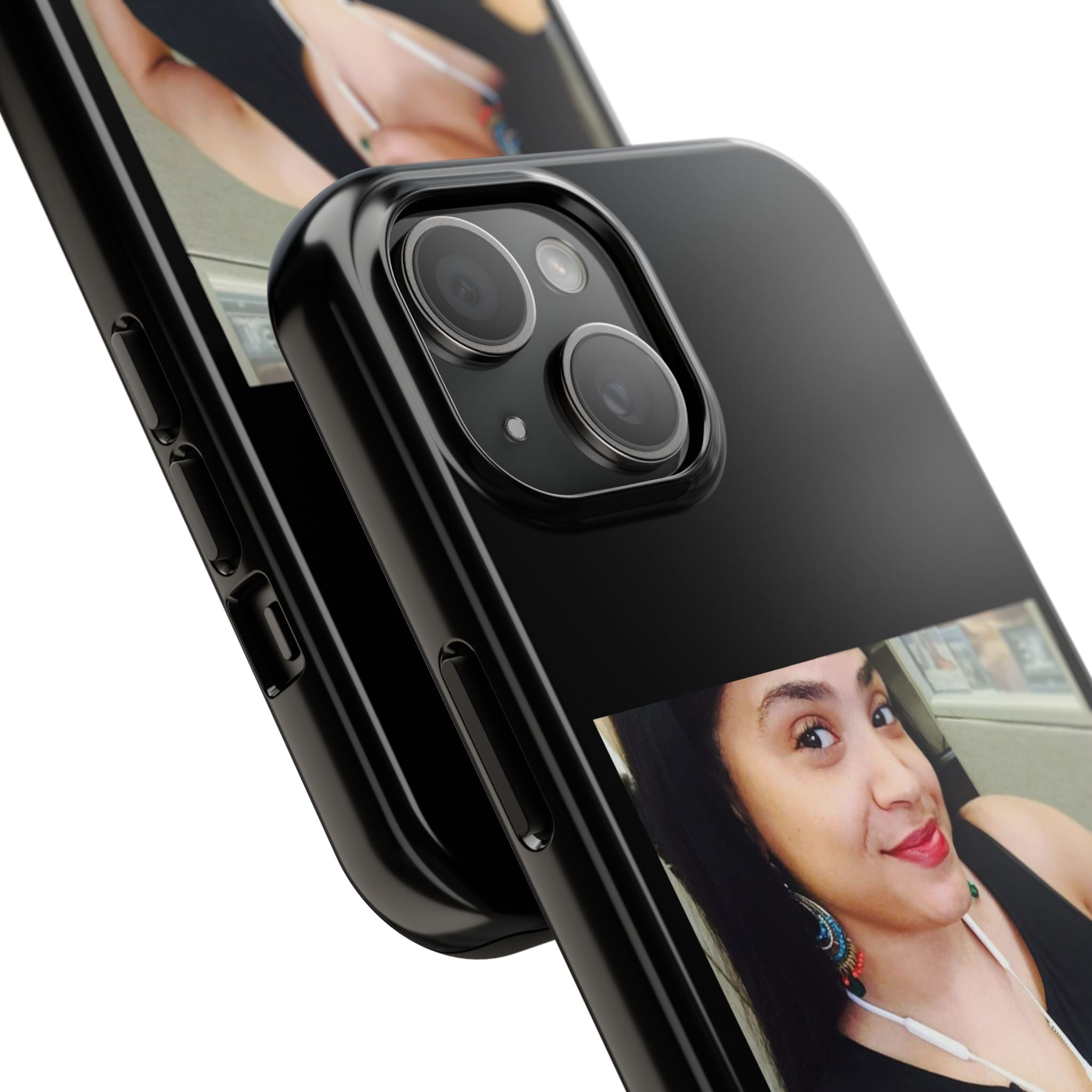 Young Amazing Carol Realtor Phone Case *Design In Progress*