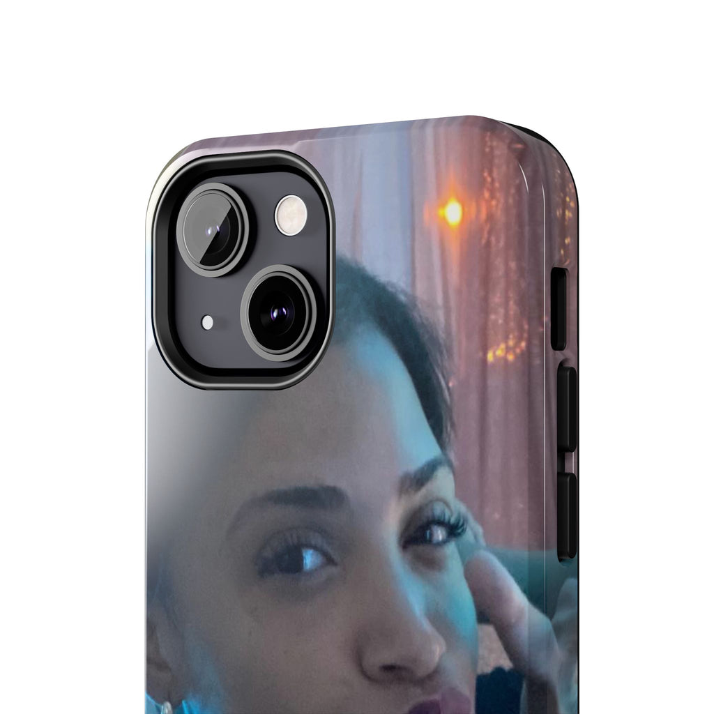 AC The Trapper Phone Case