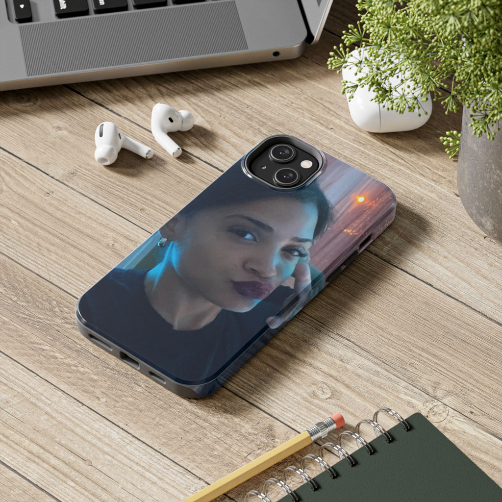 AC The Trapper Phone Case