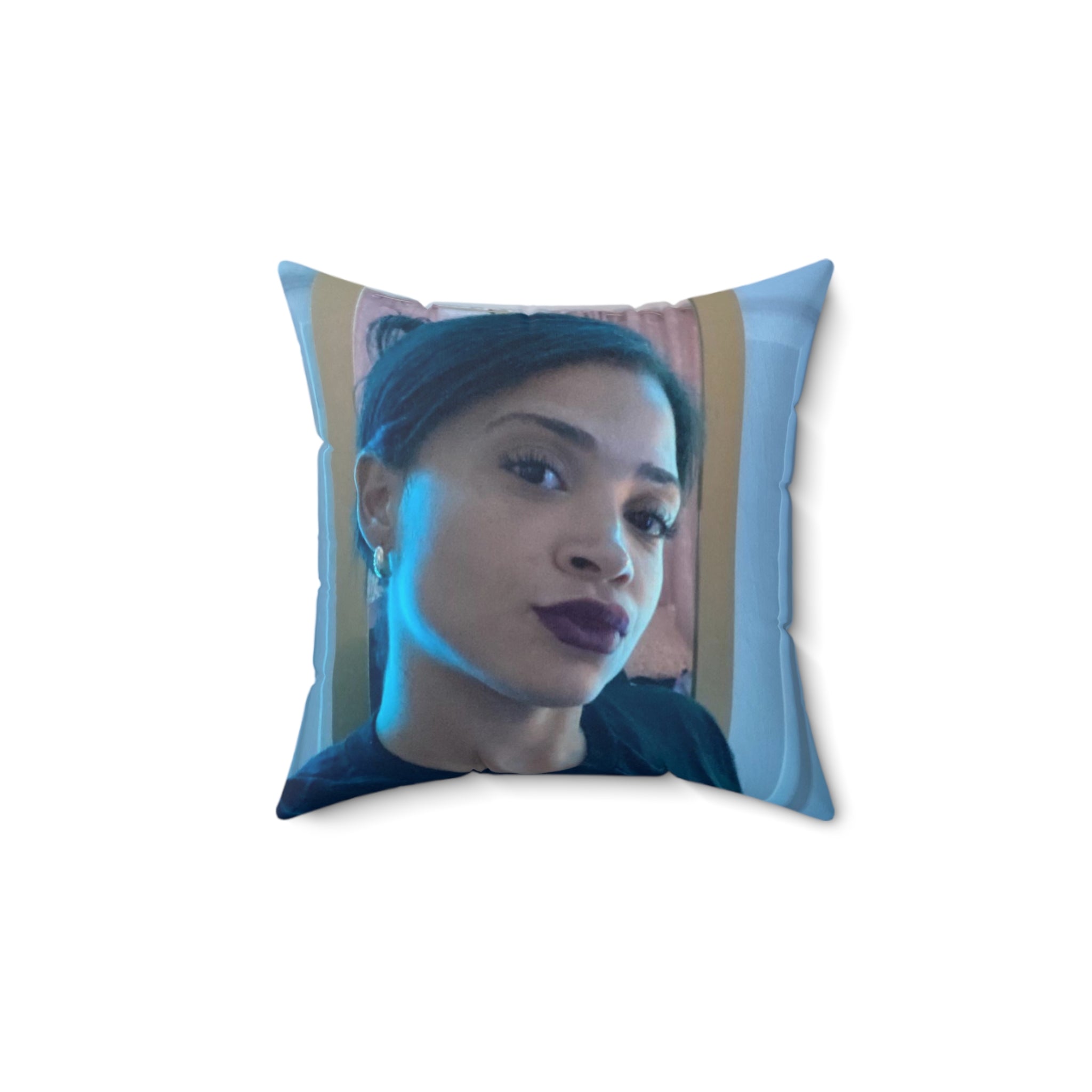 Bad Girl Amazing Carol Pillow Case
