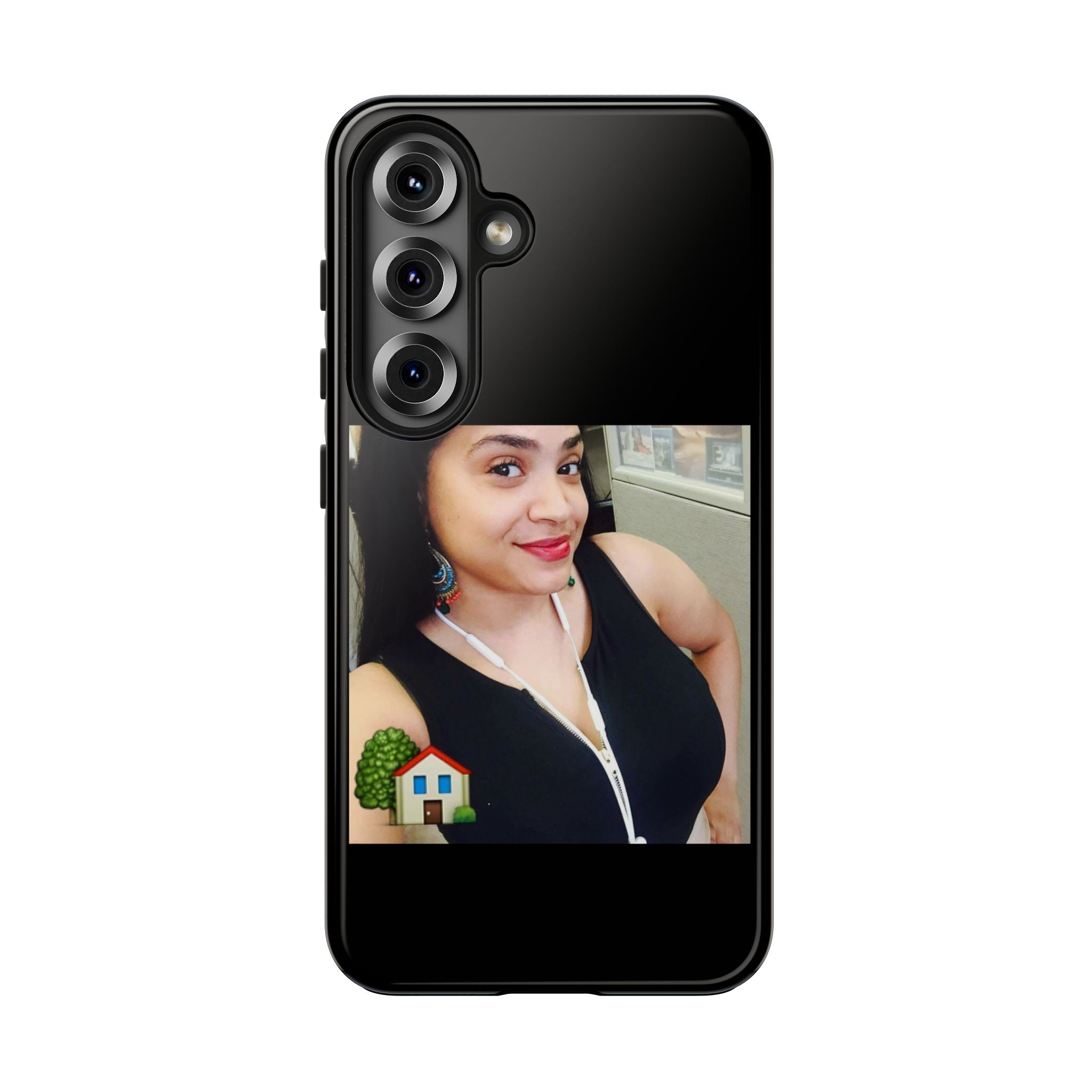 Young Amazing Carol Realtor Phone Case *Design In Progress*