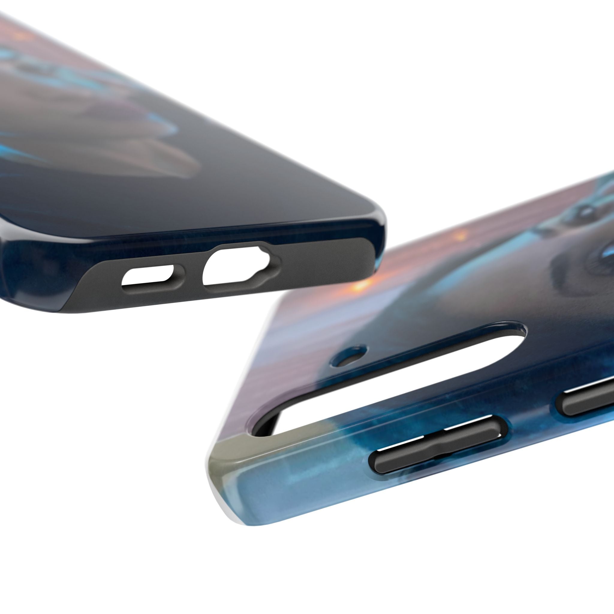 AC The Trapper Phone Case