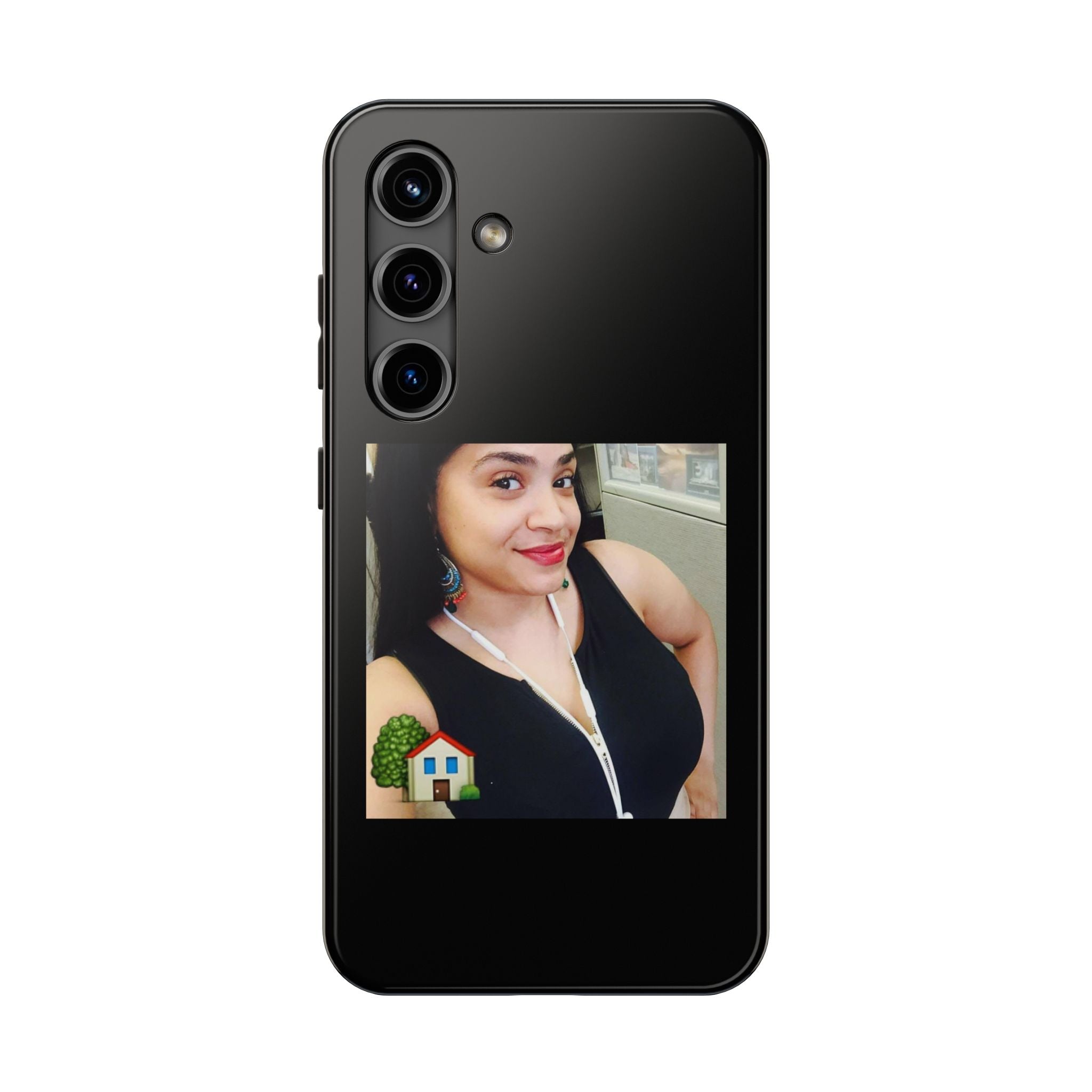 Young Amazing Carol Realtor Phone Case *Design In Progress*