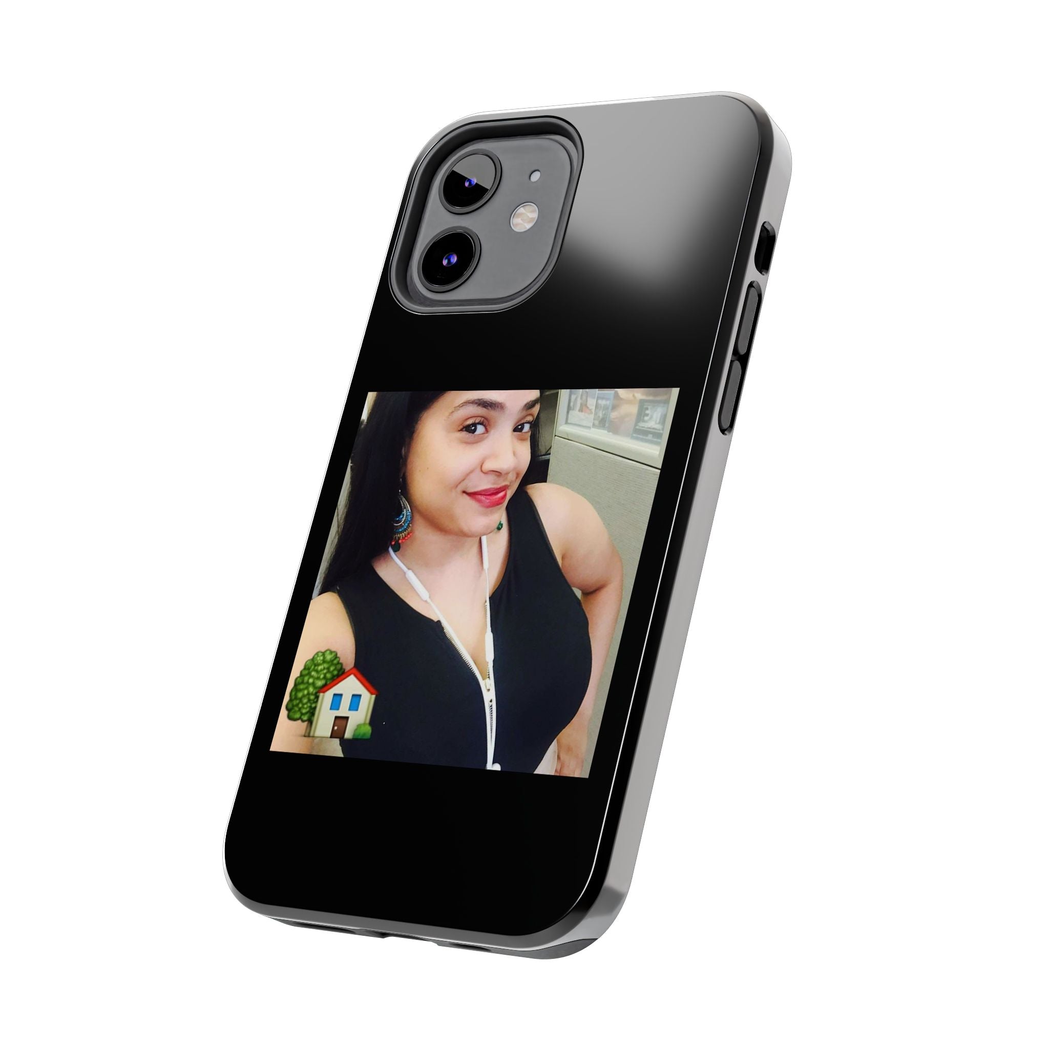 Young Amazing Carol Realtor Phone Case *Design In Progress*