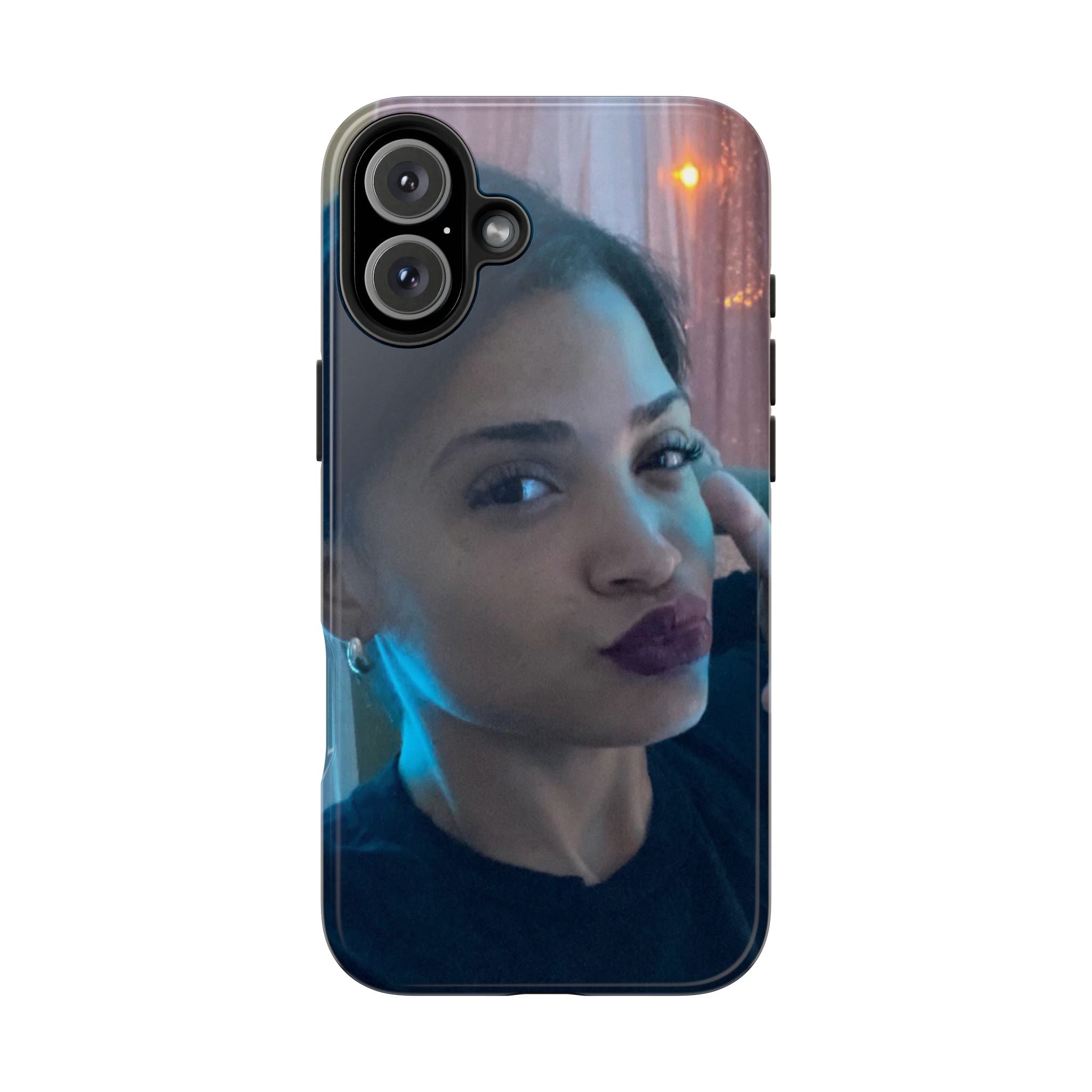 AC The Trapper Phone Case