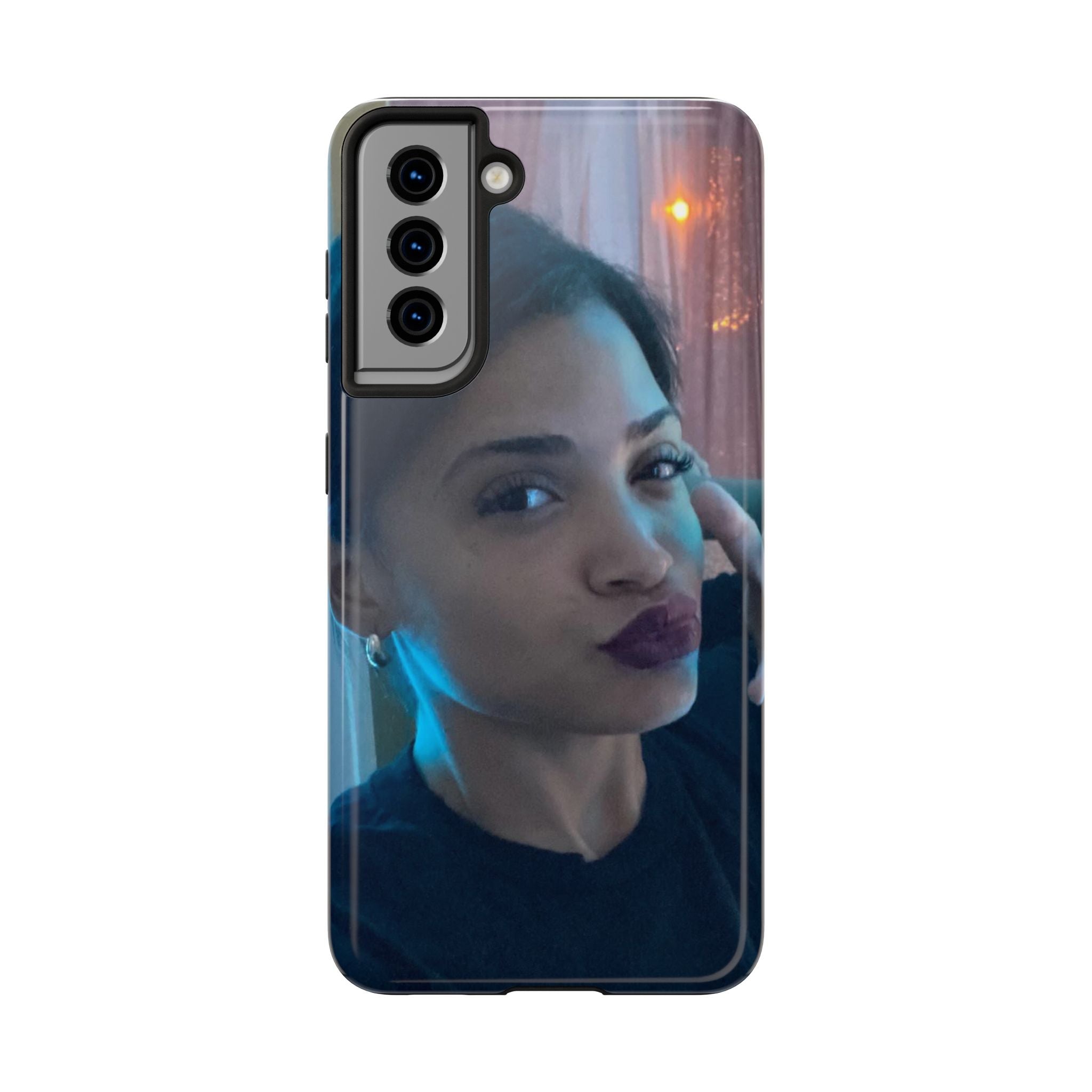 AC The Trapper Phone Case