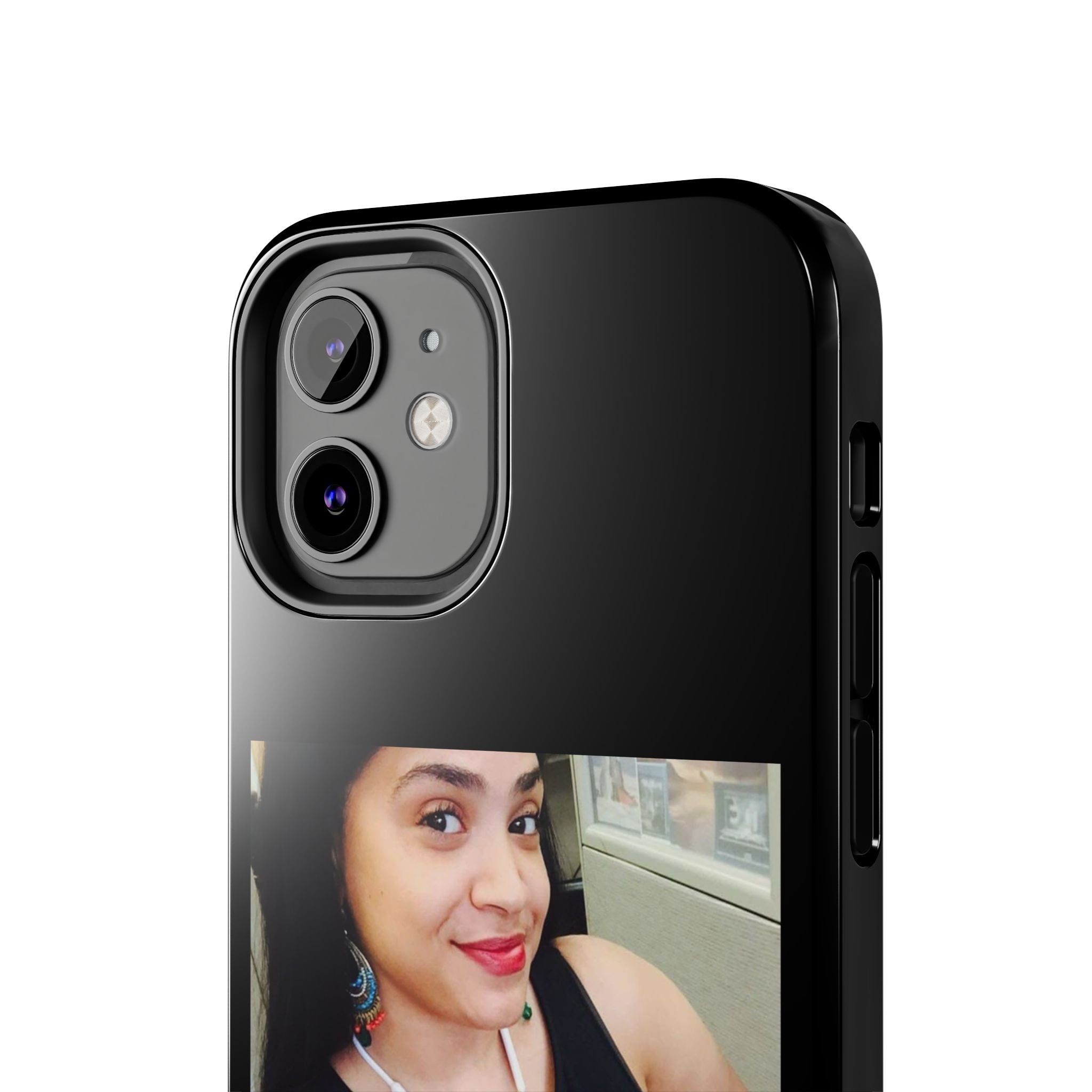 Young Amazing Carol Realtor Phone Case *Design In Progress*