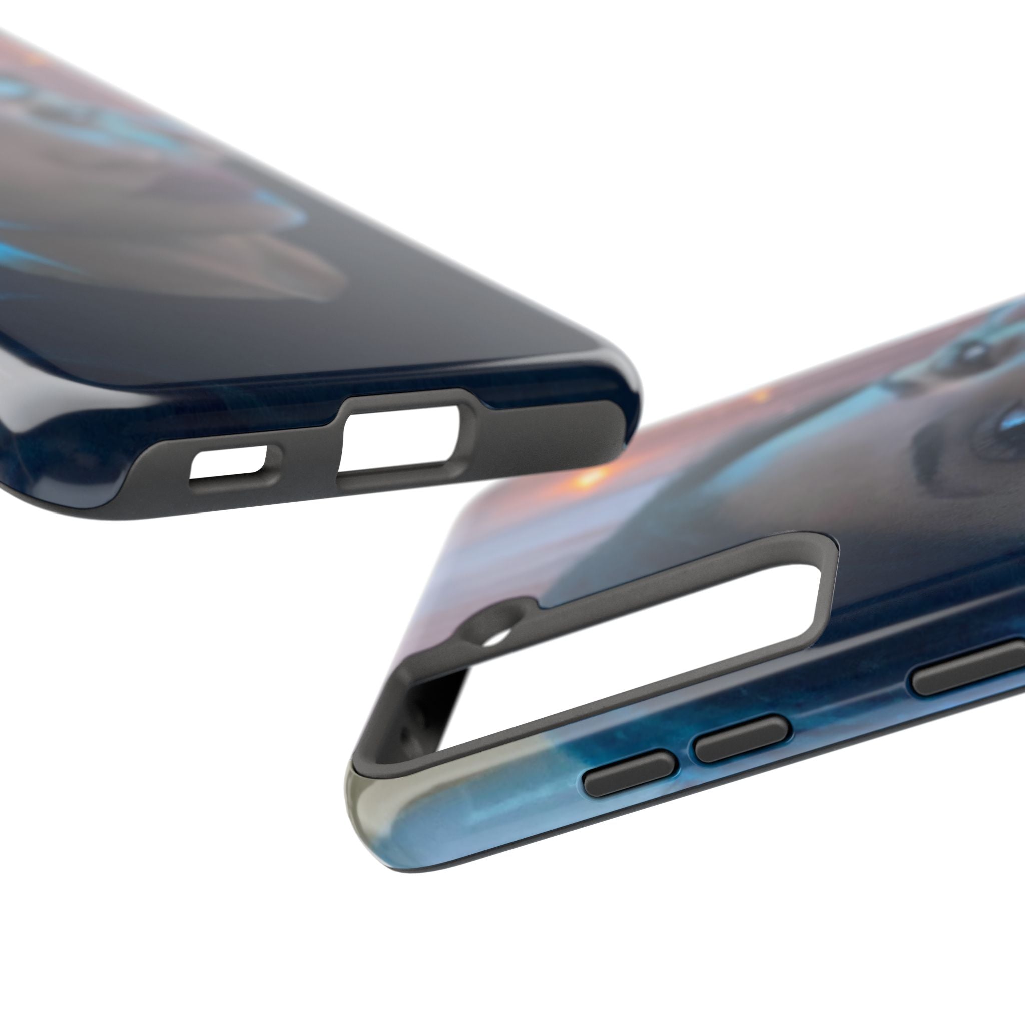 AC The Trapper Phone Case