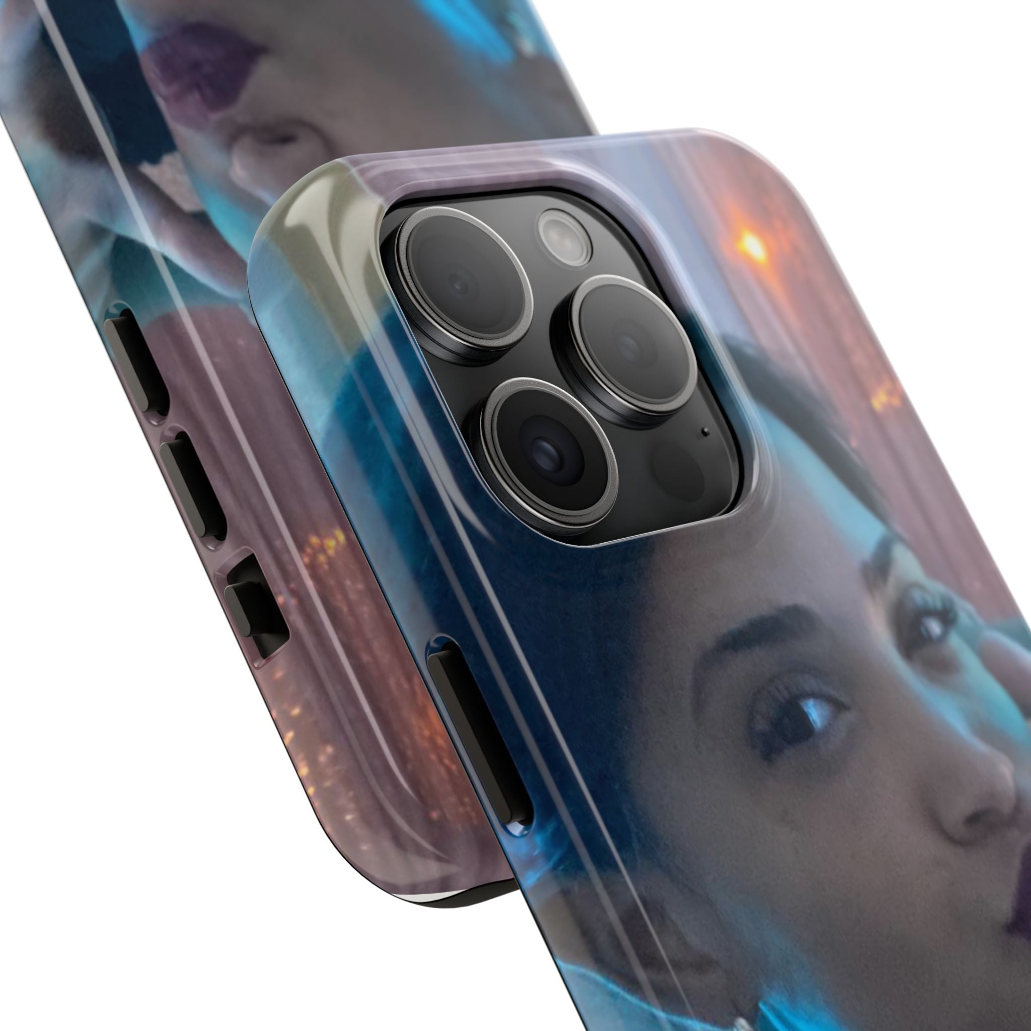 AC The Trapper Phone Case