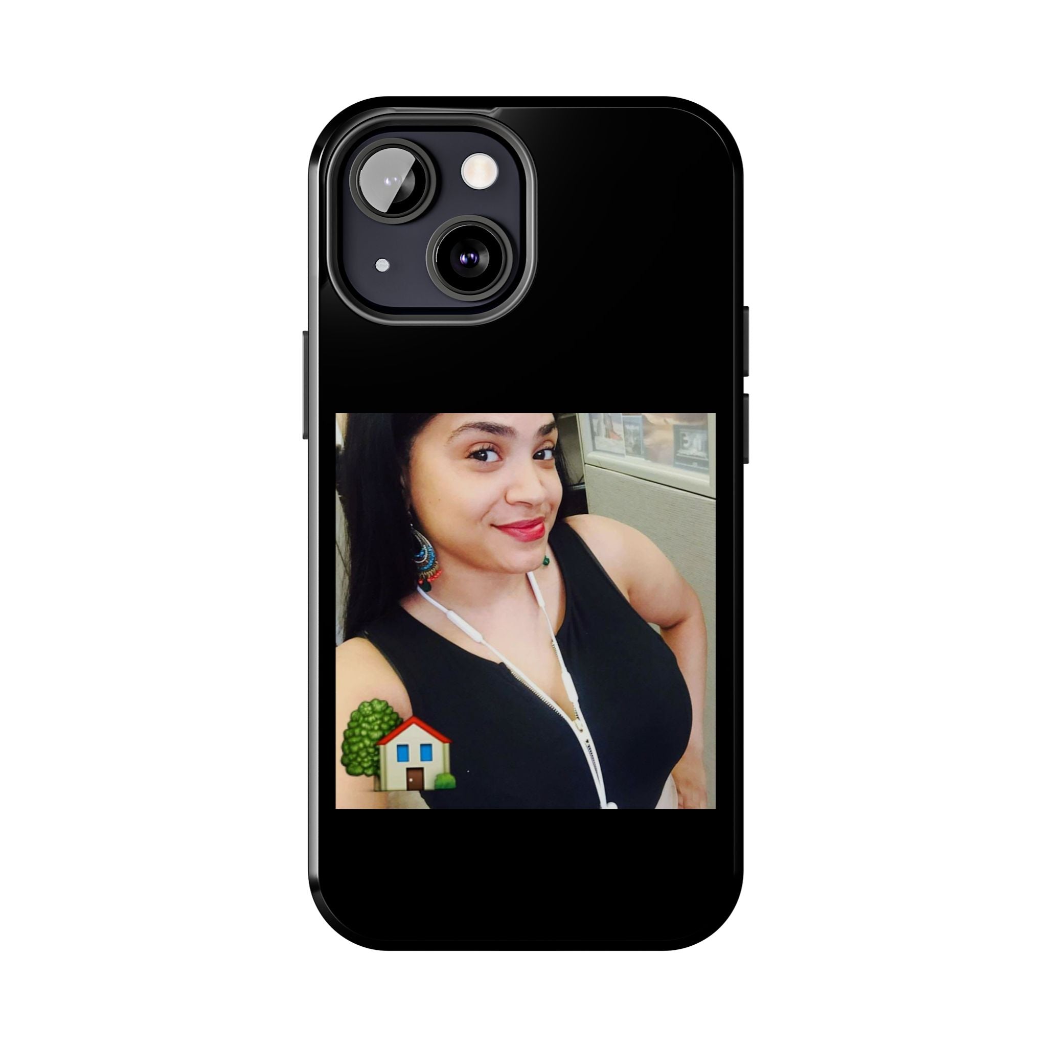 Young Amazing Carol Realtor Phone Case *Design In Progress*