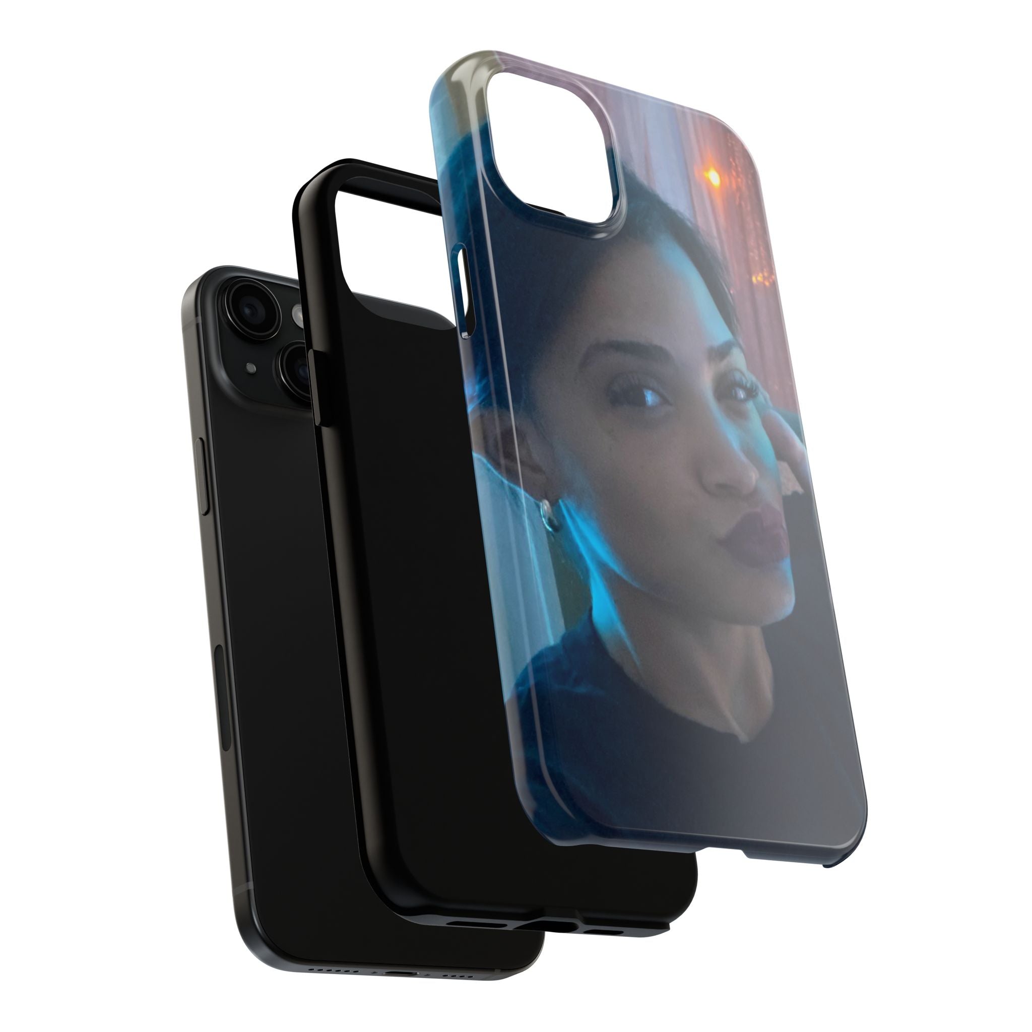 AC The Trapper Phone Case