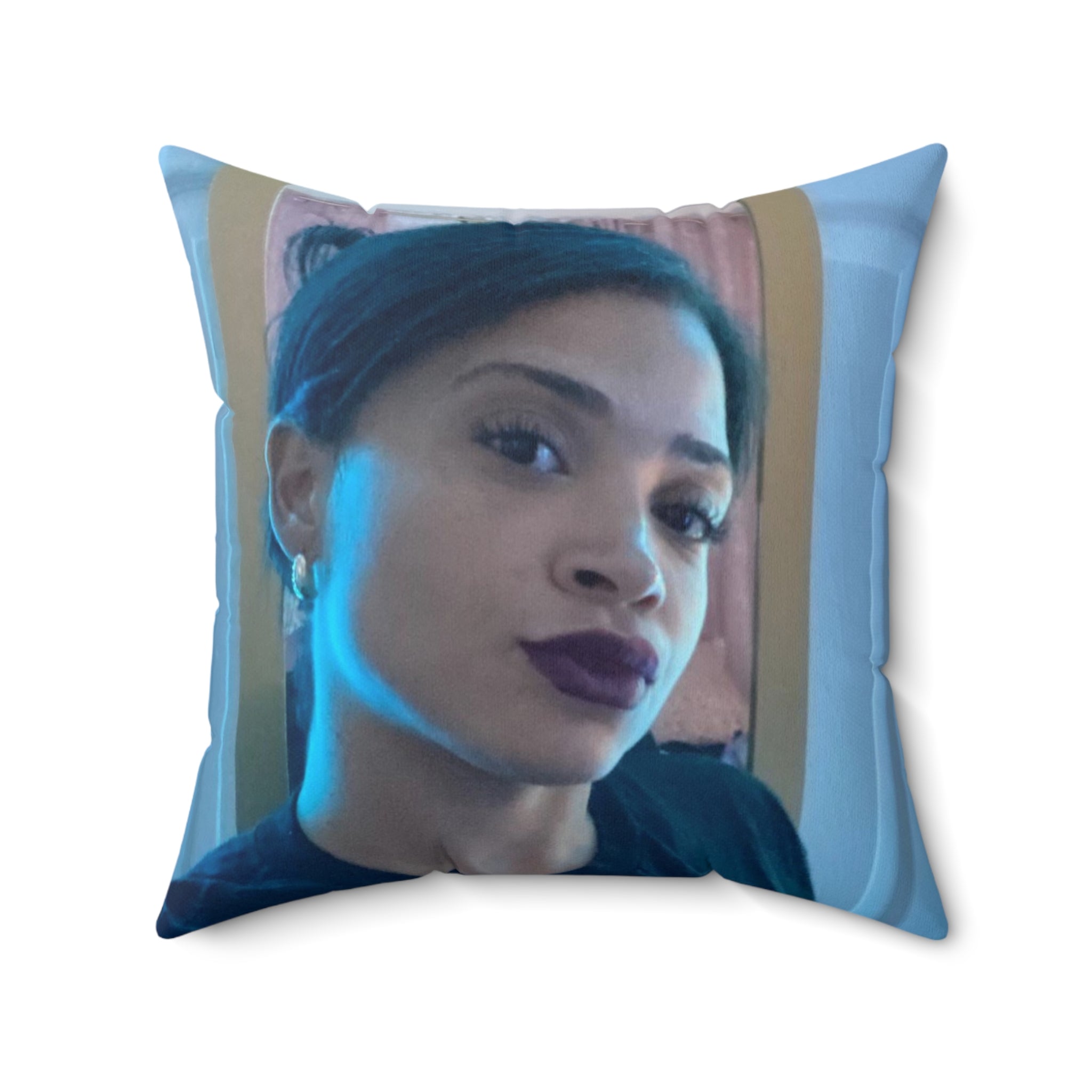 Bad Girl Amazing Carol Pillow Case