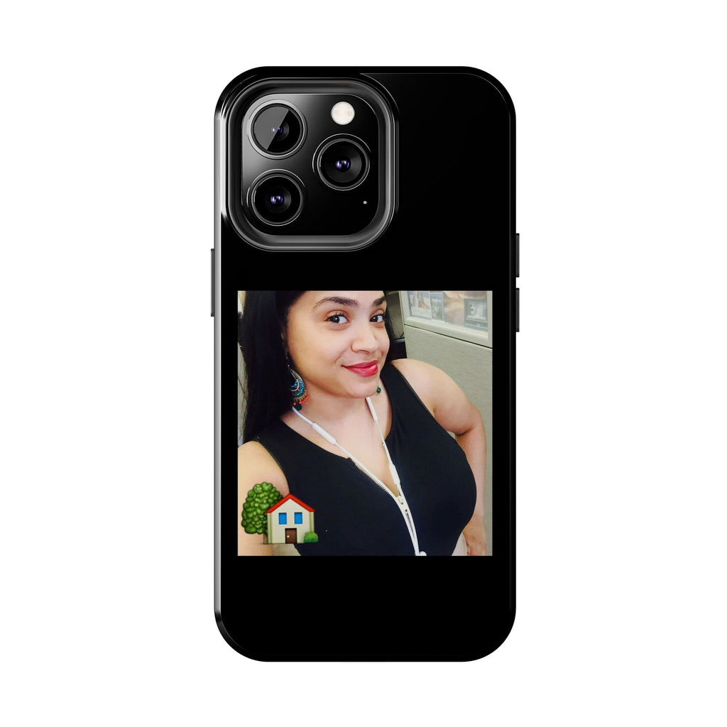 Young Amazing Carol Realtor Phone Case *Design In Progress*