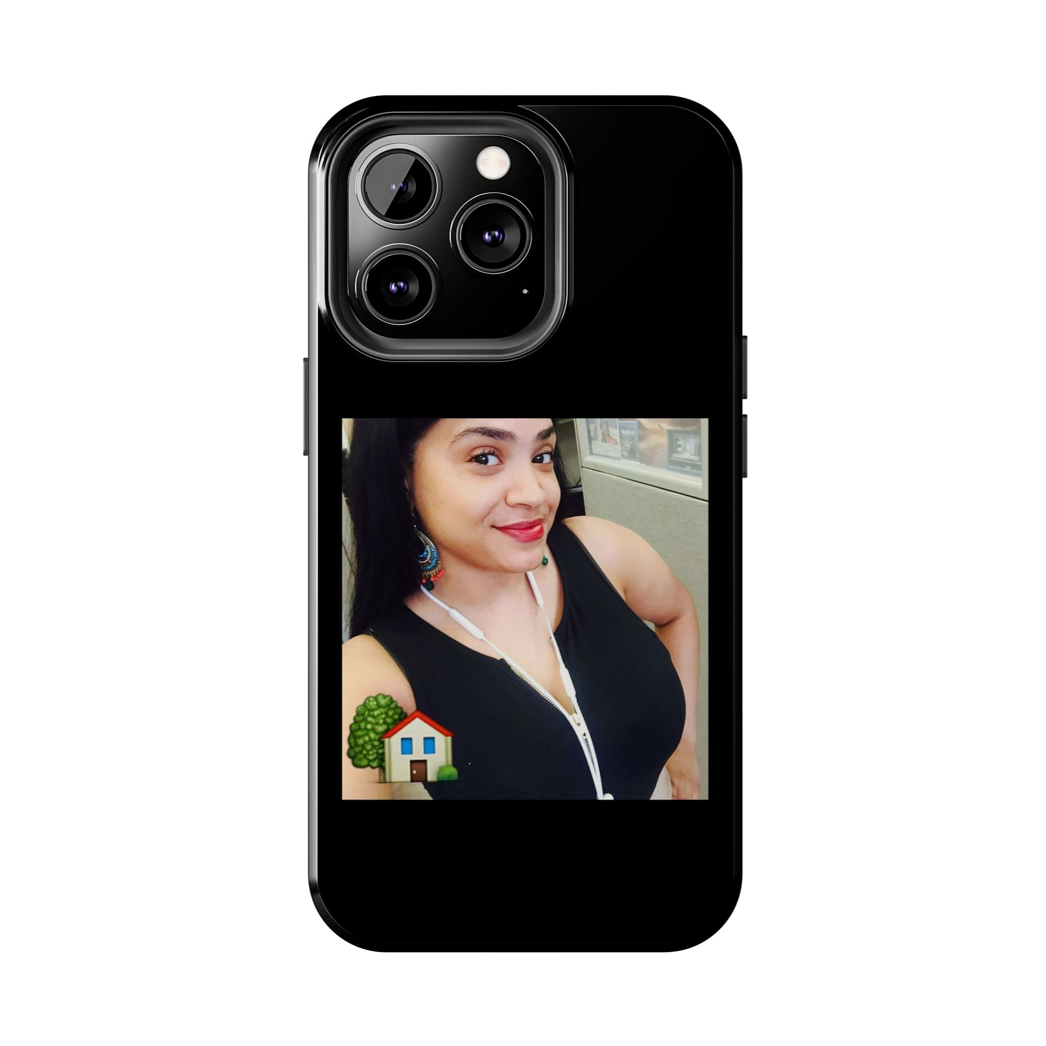 Young Amazing Carol Realtor Phone Case *Design In Progress*