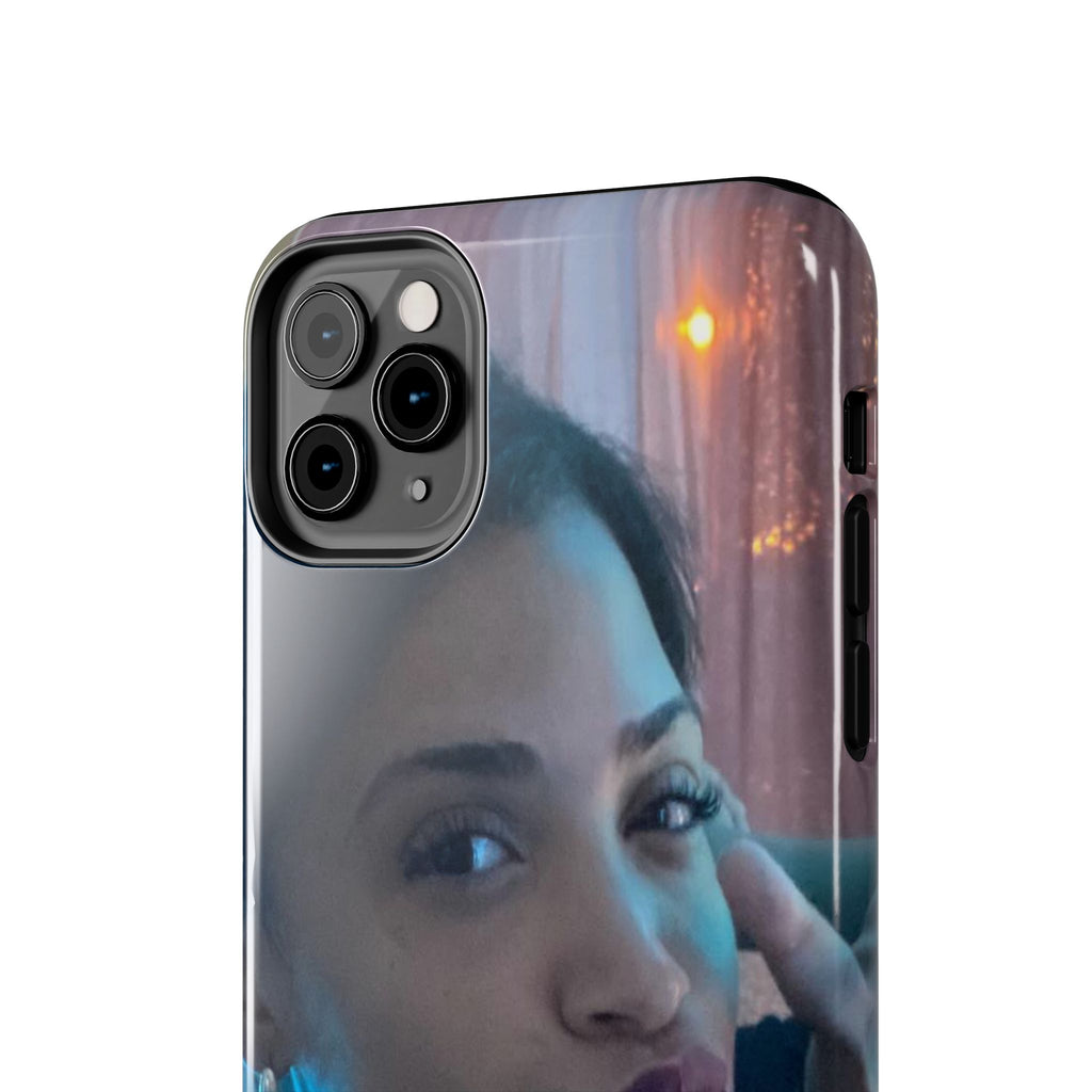 AC The Trapper Phone Case