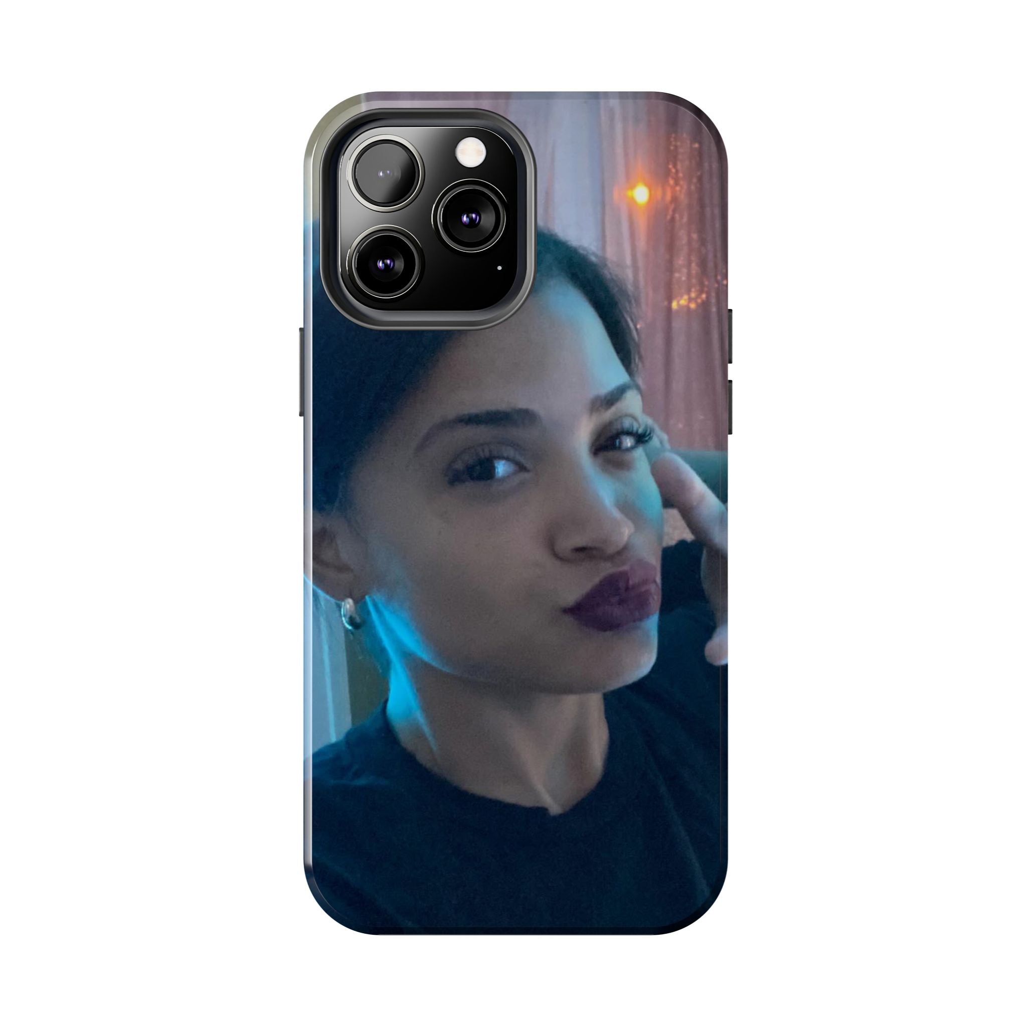 AC The Trapper Phone Case