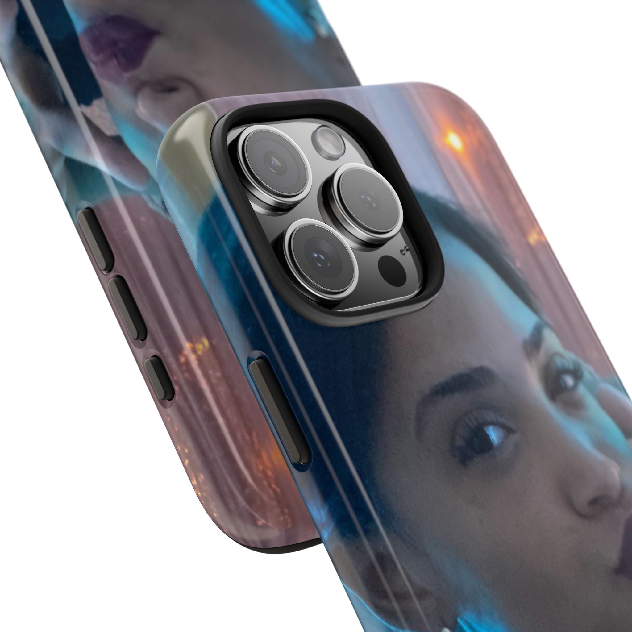 AC The Trapper Phone Case