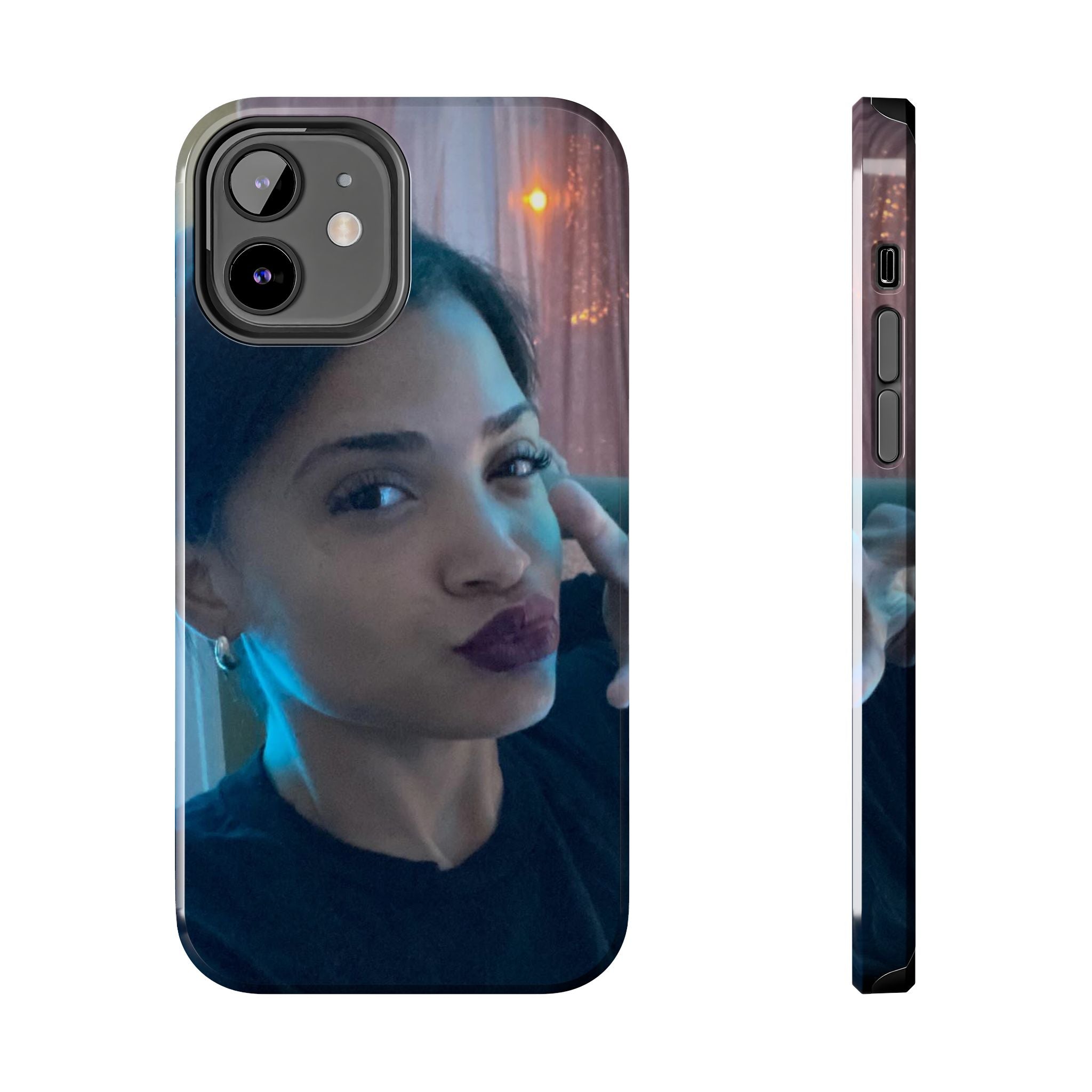 AC The Trapper Phone Case