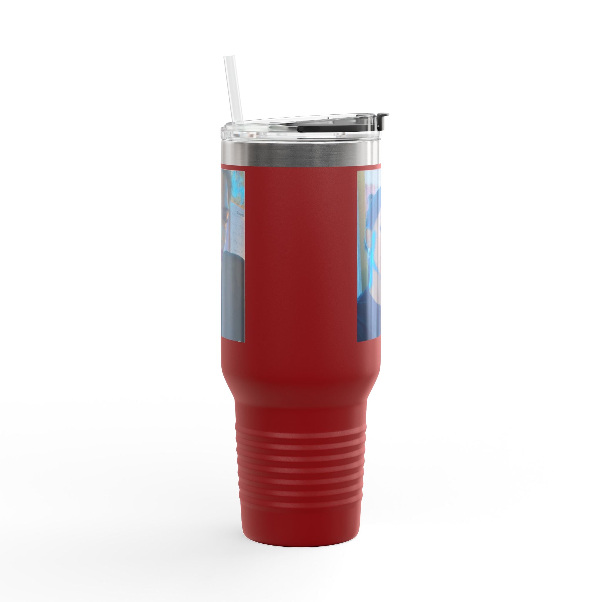 Amazing Carol Your Favorite Trapper Travel Mug
