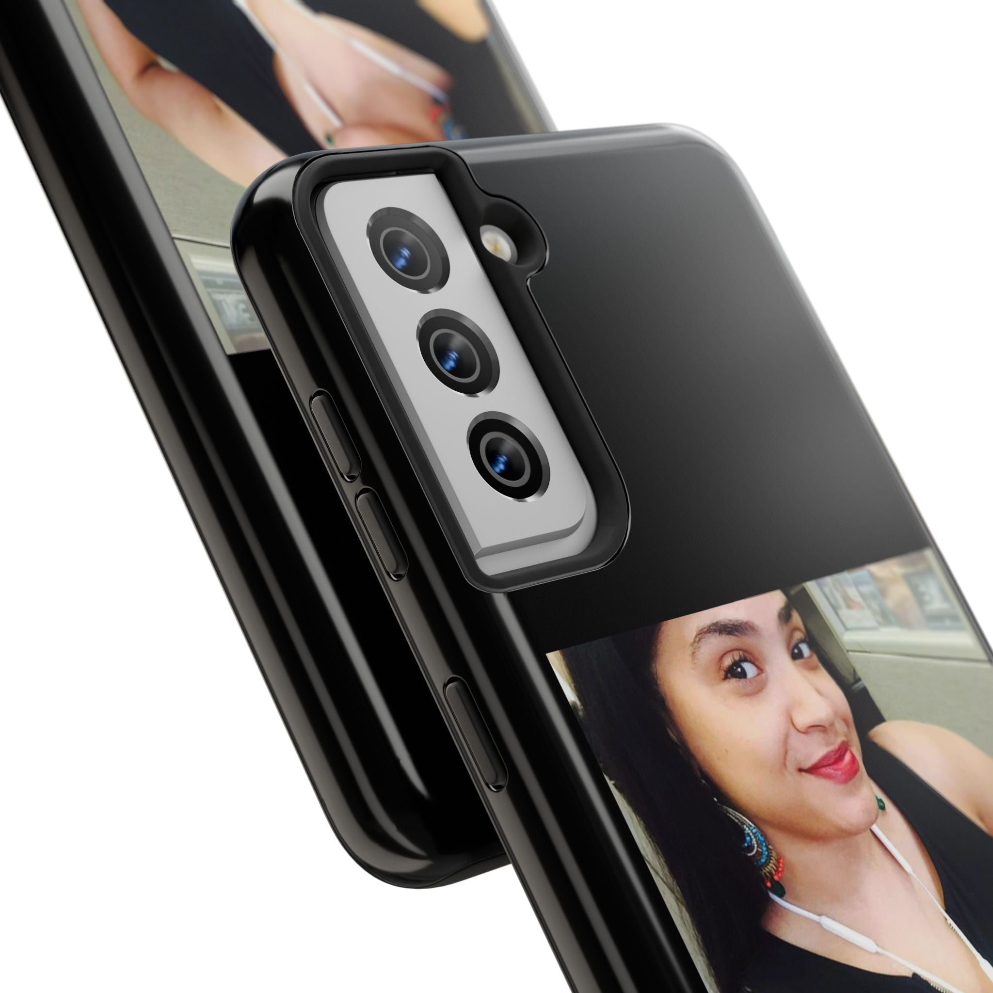 Young Amazing Carol Realtor Phone Case *Design In Progress*