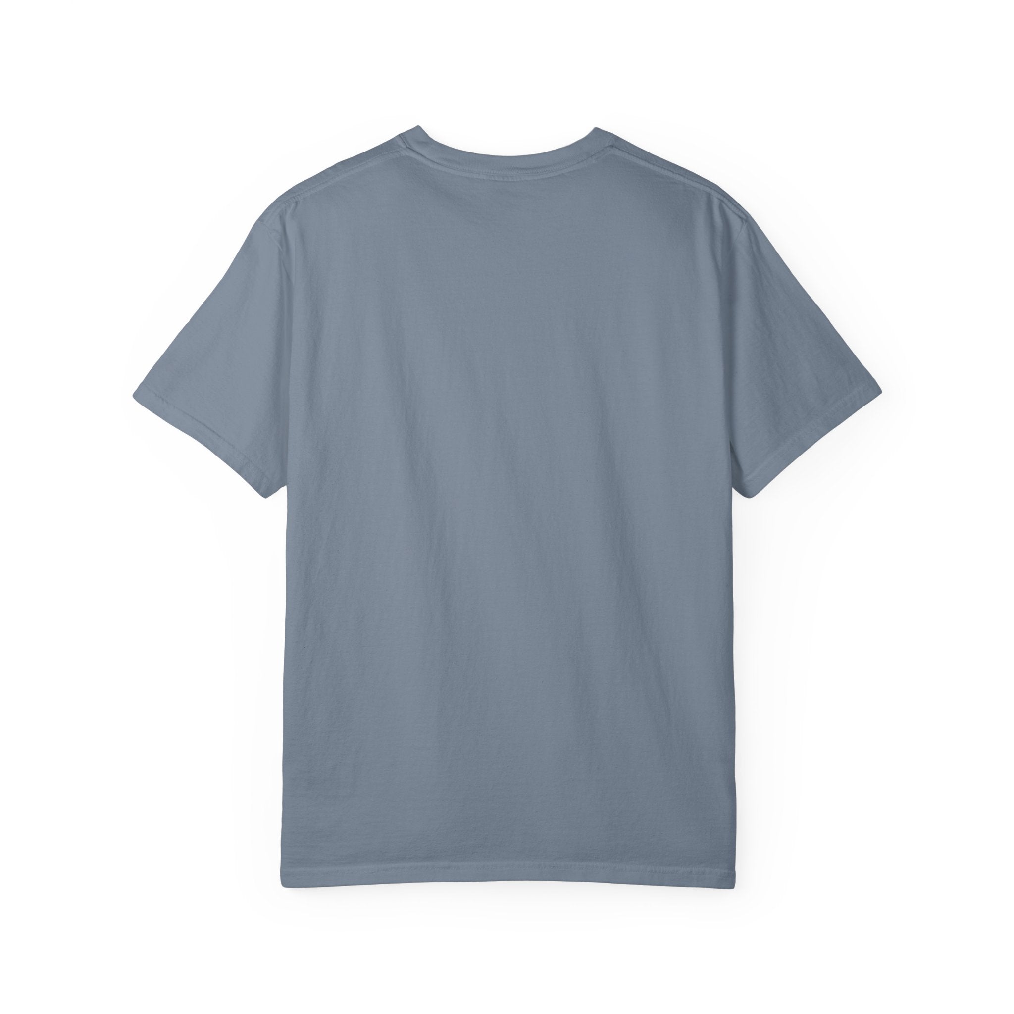 AC Morning Selfie Basic T-Shirt [100% Cotton]