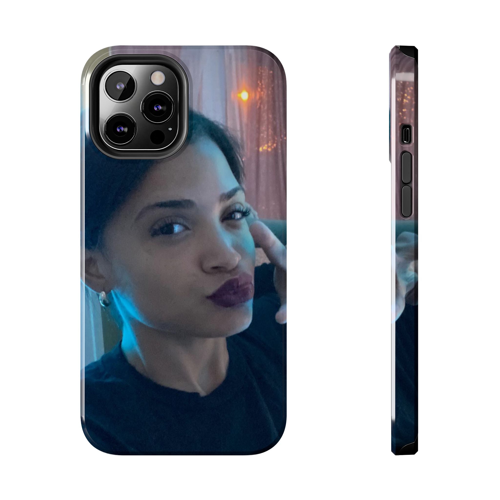 AC The Trapper Phone Case