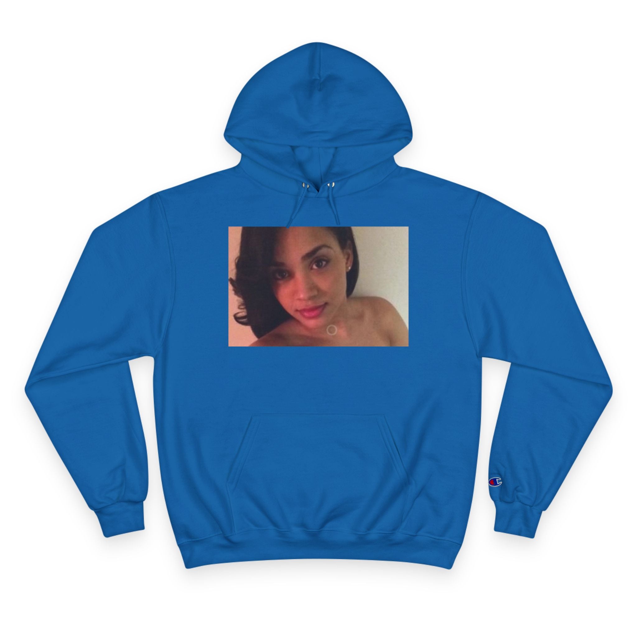 Amazing Carol Valentines Day Selfie Champion Sweater
