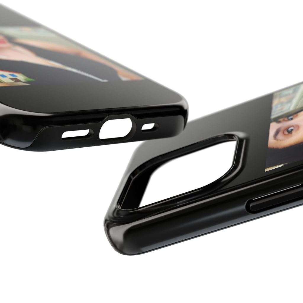 Young Amazing Carol Realtor Phone Case *Design In Progress*