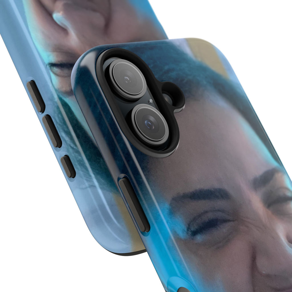 AC The Trapper Twisty Toungue Out Phone Case