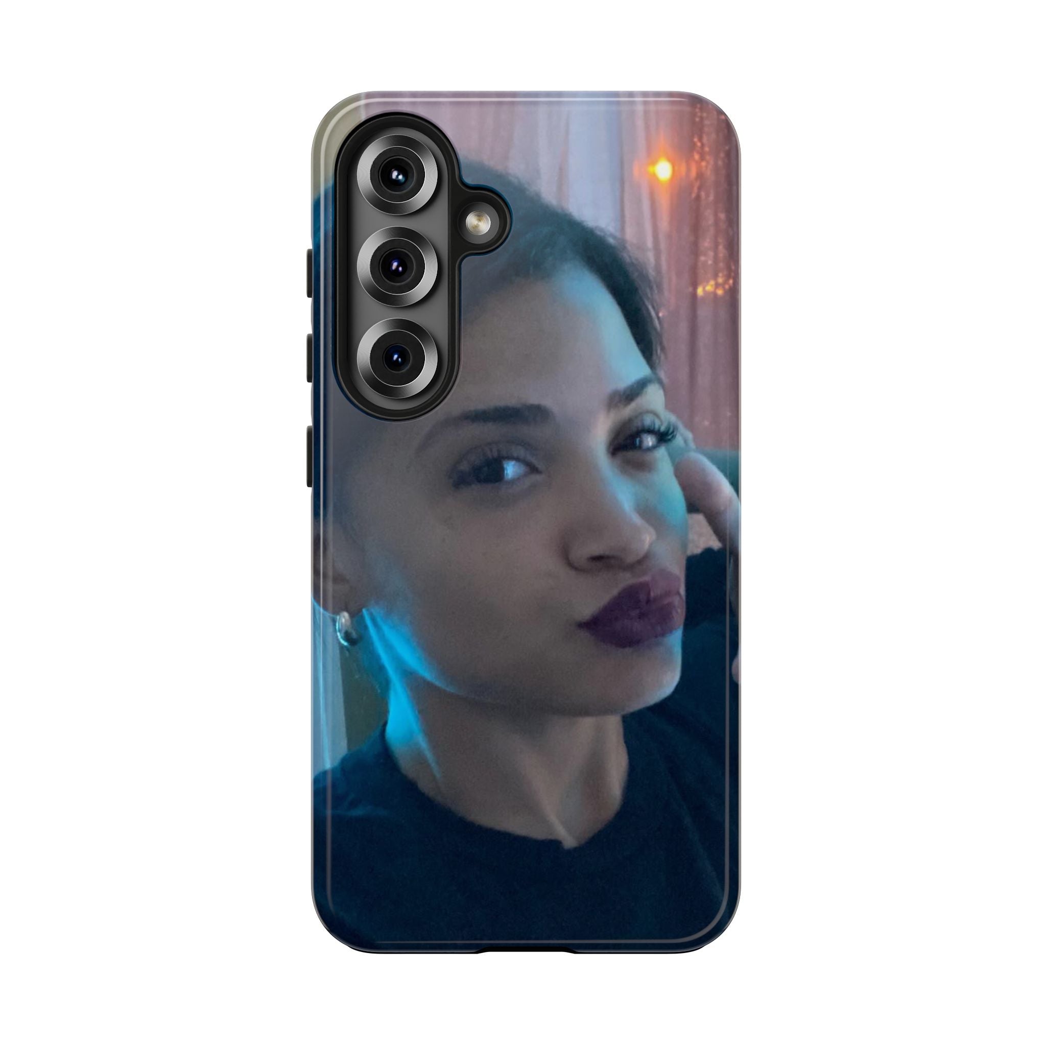 AC The Trapper Phone Case